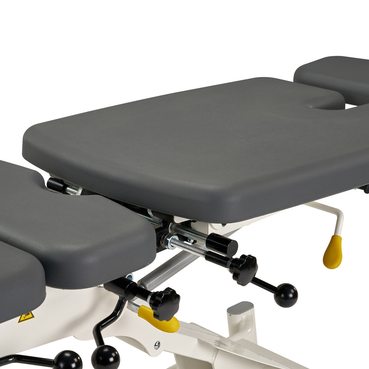 SpaMarc . OsseFlex Pro . Electric chiropractic Table . 4 Drop . FDA APPROVED (STB)