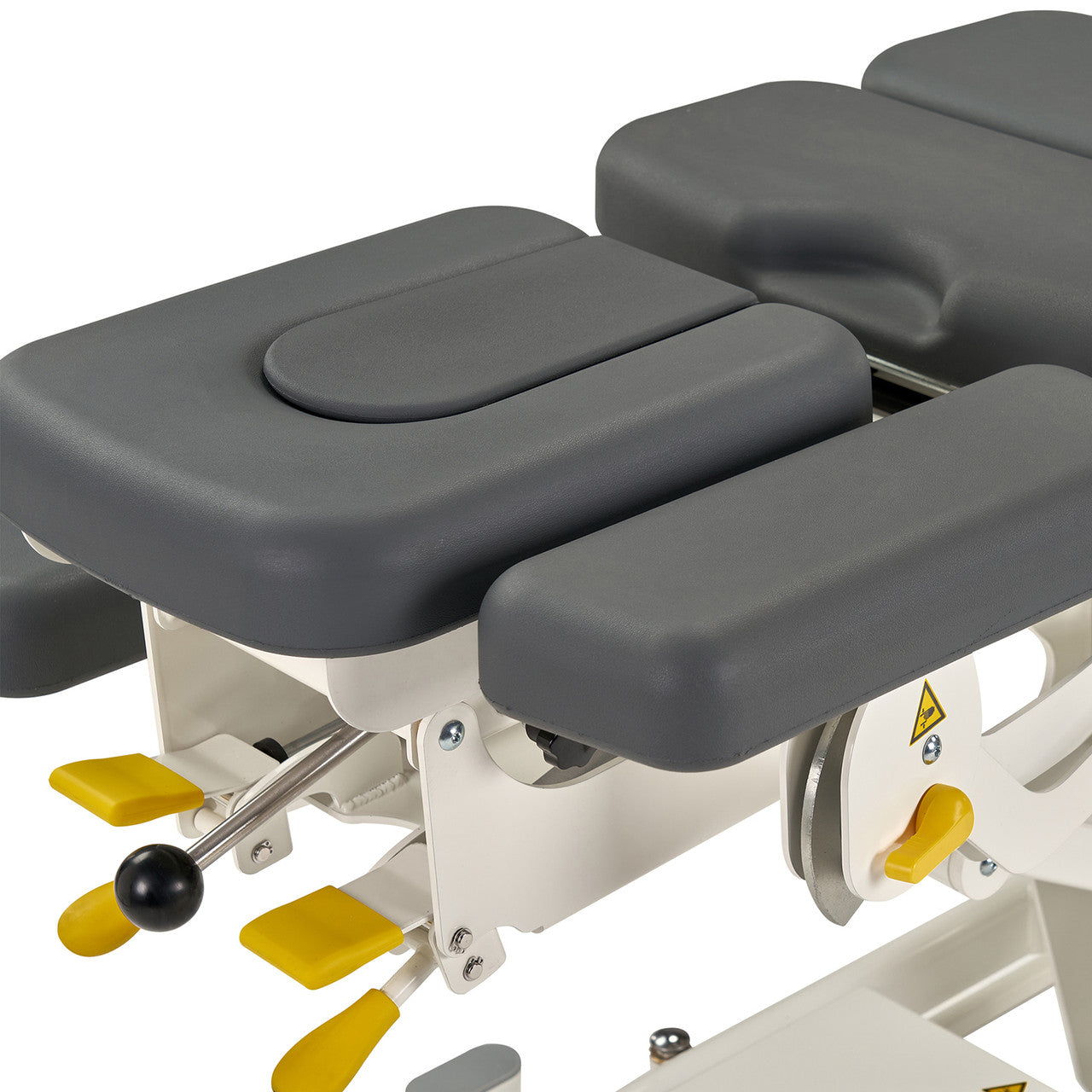 SpaMarc . OsseFlex Pro . Electric chiropractic Table . 4 Drop . FDA APPROVED (STB)