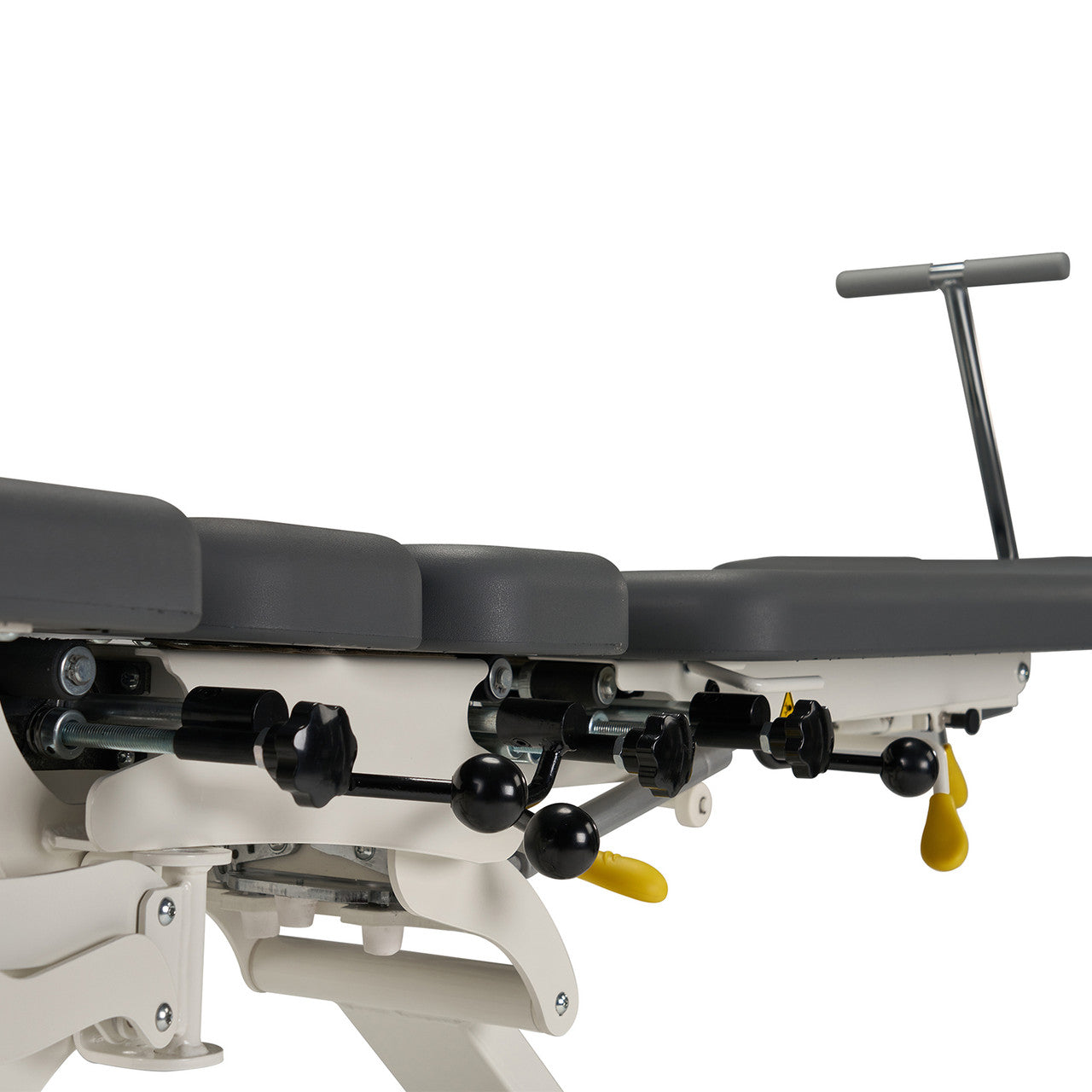 SpaMarc . OsseFlex Pro . Electric chiropractic Table . 4 Drop . FDA APPROVED (STB)