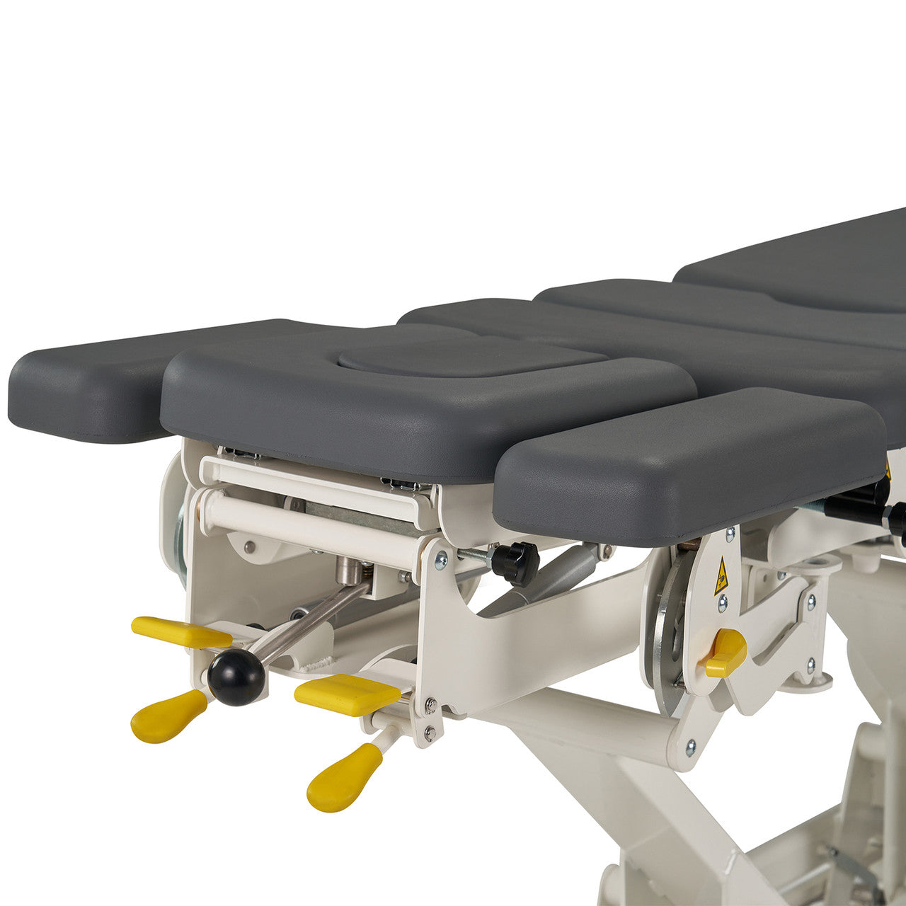 SpaMarc . OsseFlex Pro . Electric chiropractic Table . 4 Drop . FDA APPROVED (STB)