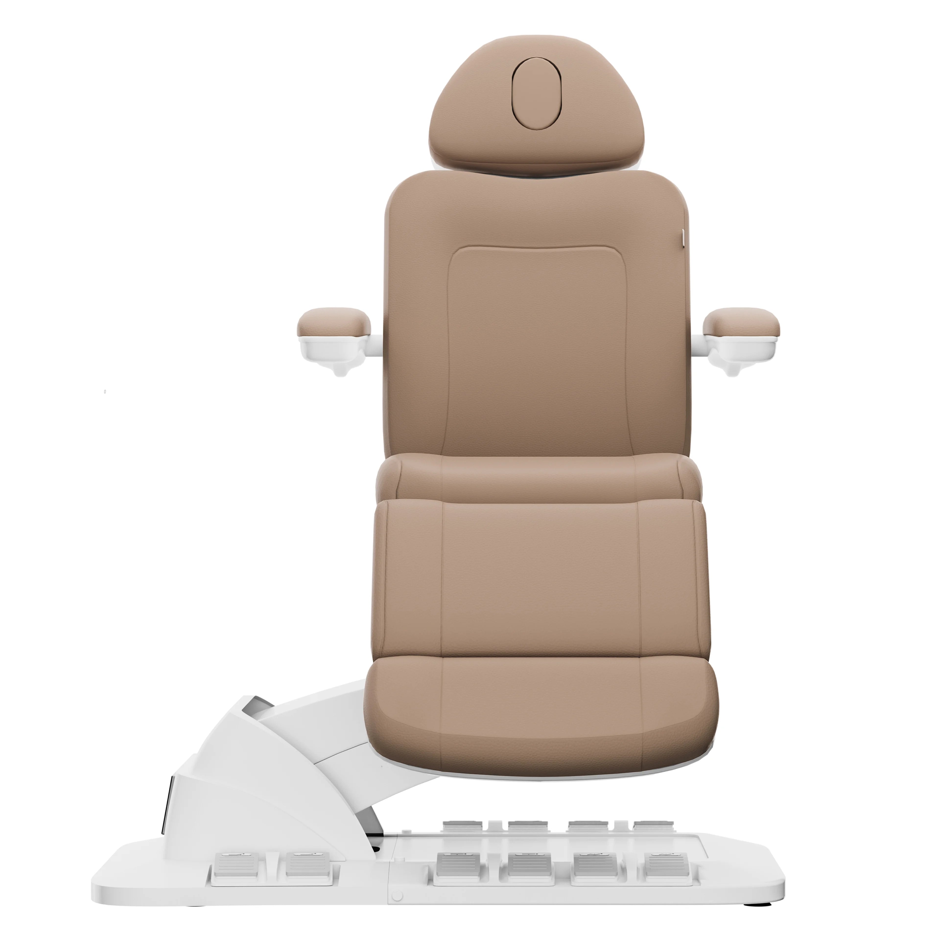 SpaMarc . Novato . Rotating . 4 Motor Spa Treatment Chair/Bed