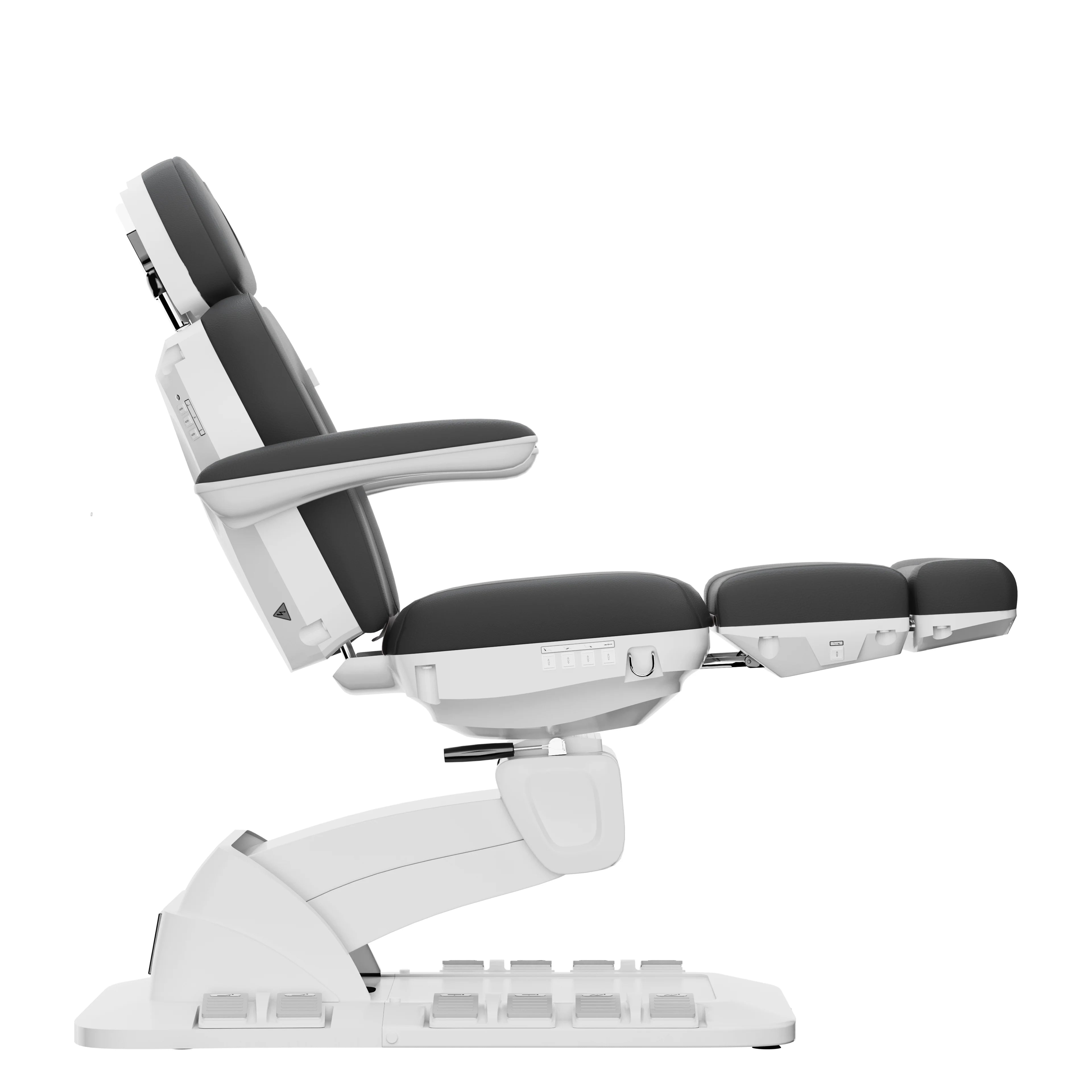 SpaMarc . Novato . Rotating . 4 Motor Spa Treatment Chair/Bed