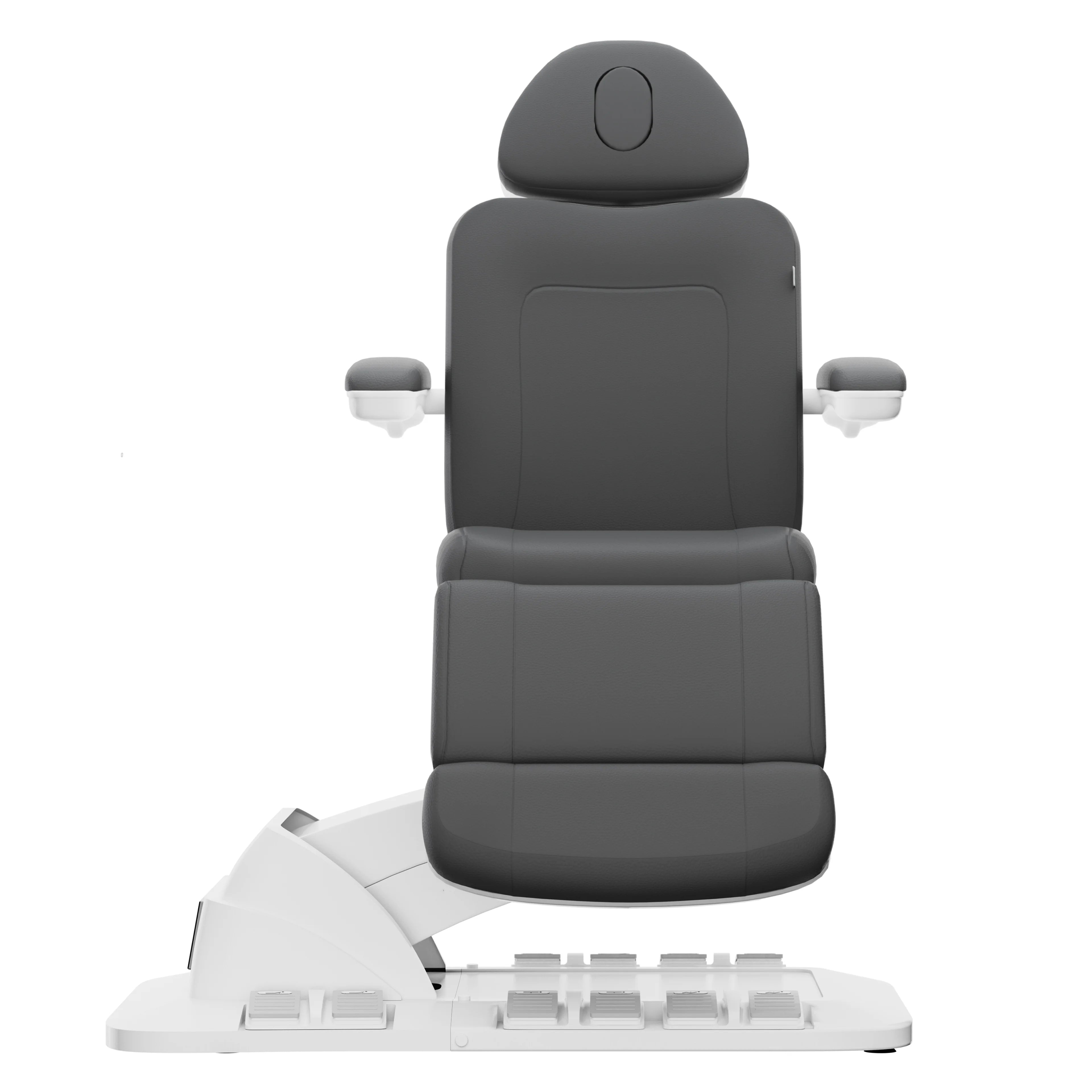 SpaMarc . Novato . Rotating . 4 Motor Spa Treatment Chair/Bed