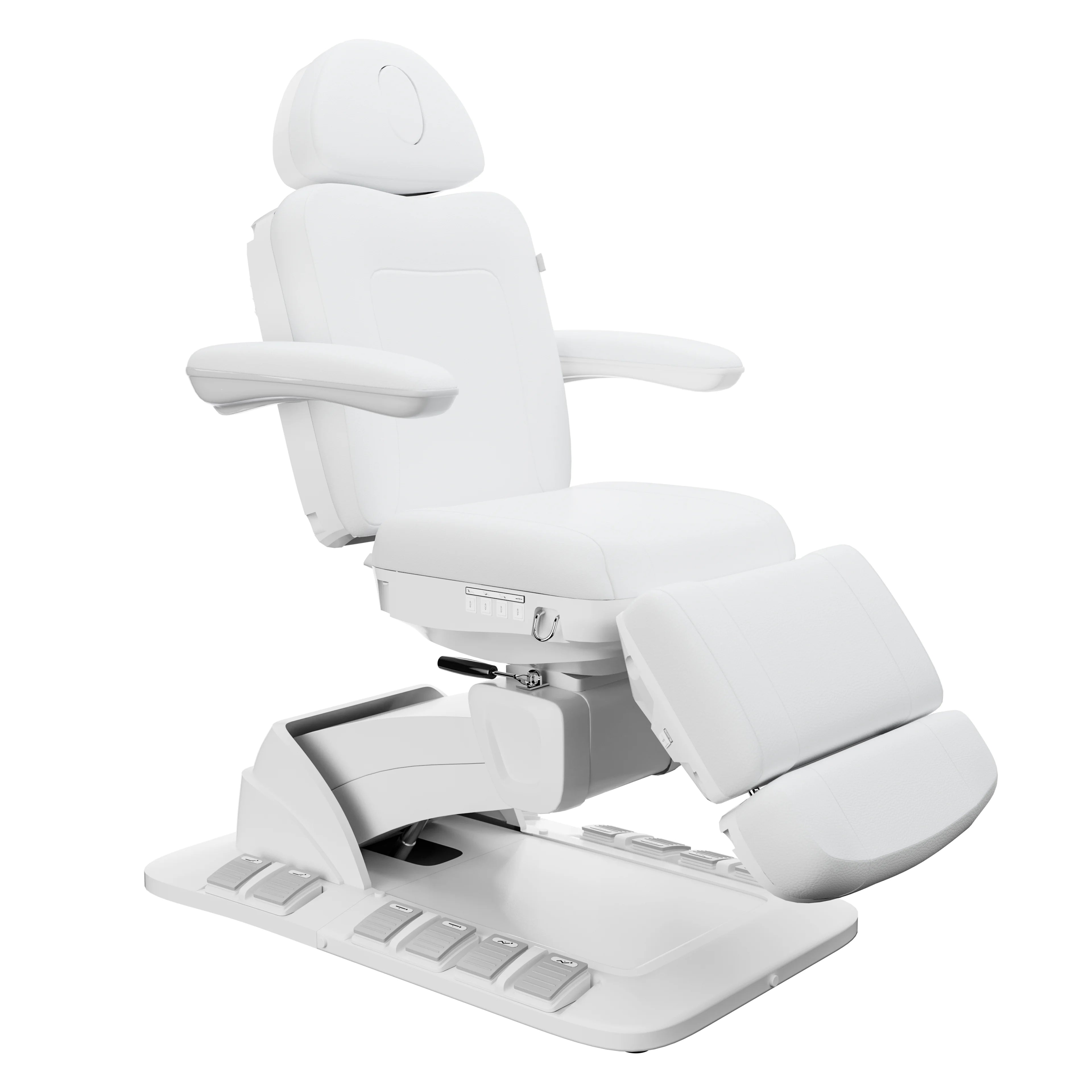 SpaMarc . Novato . Rotating . 4 Motor Spa Treatment Chair/Bed