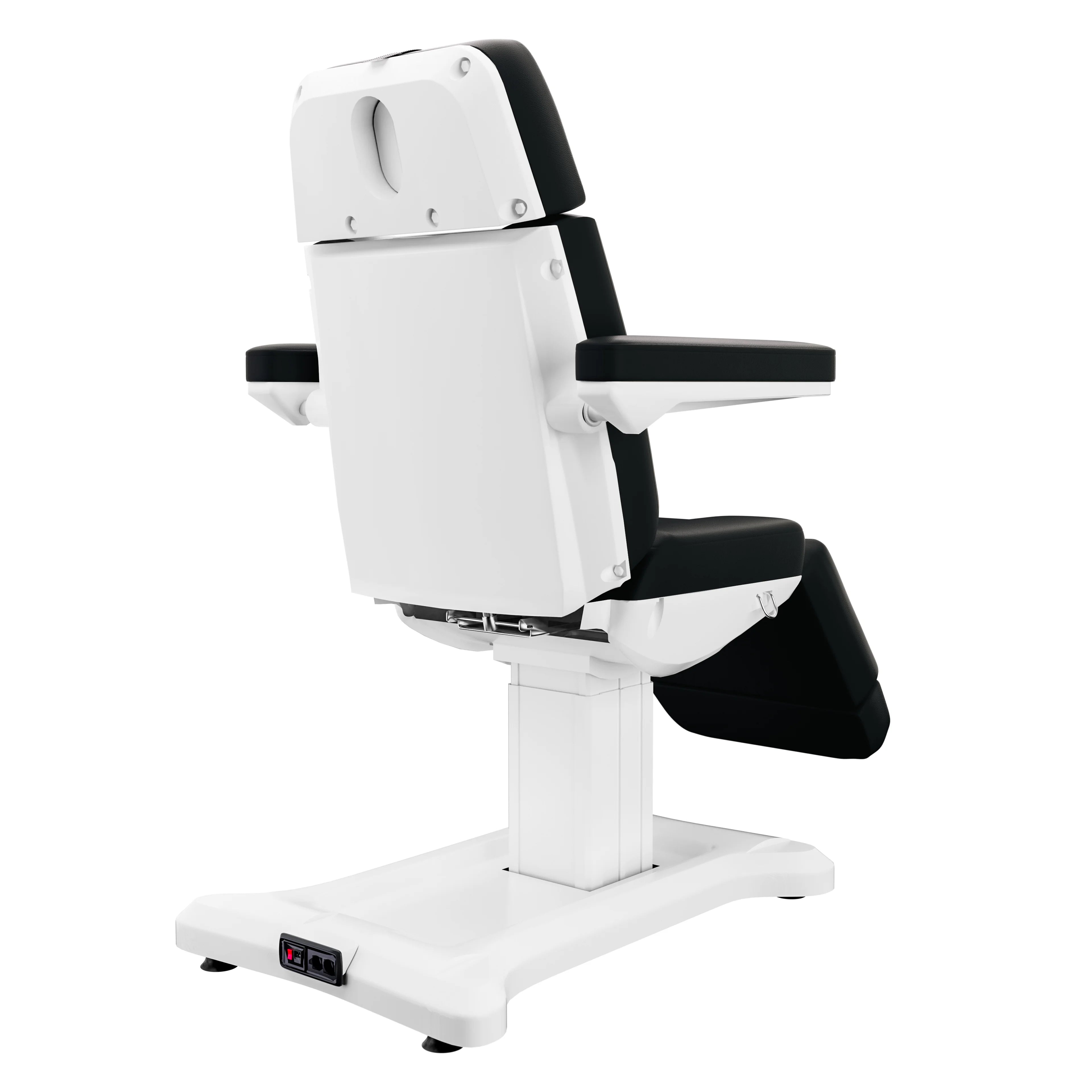 SpaMarc . Tomar . 3 Motor Spa Treatment Chair / Bed