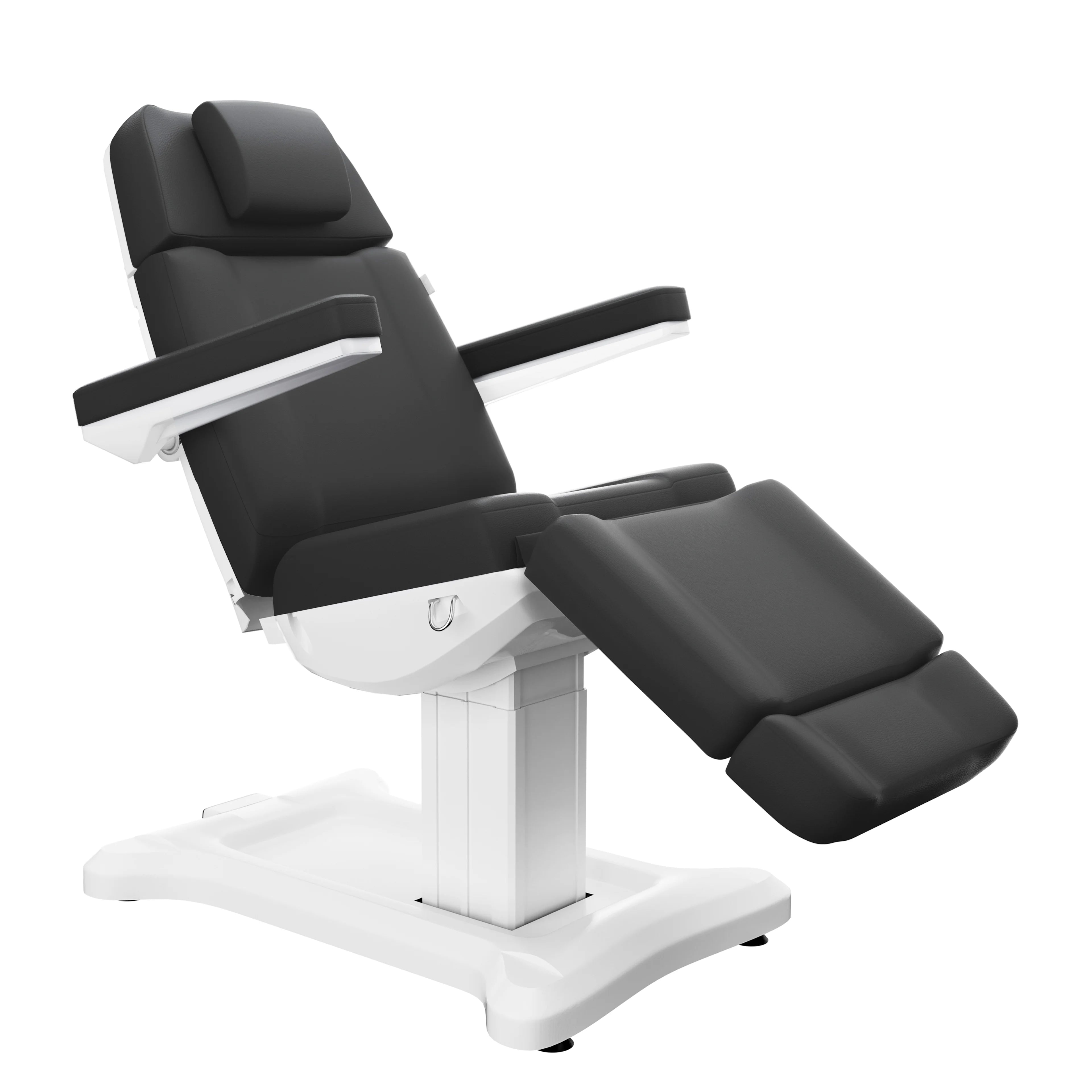 SpaMarc . Tomar . 3 Motor Spa Treatment Chair / Bed