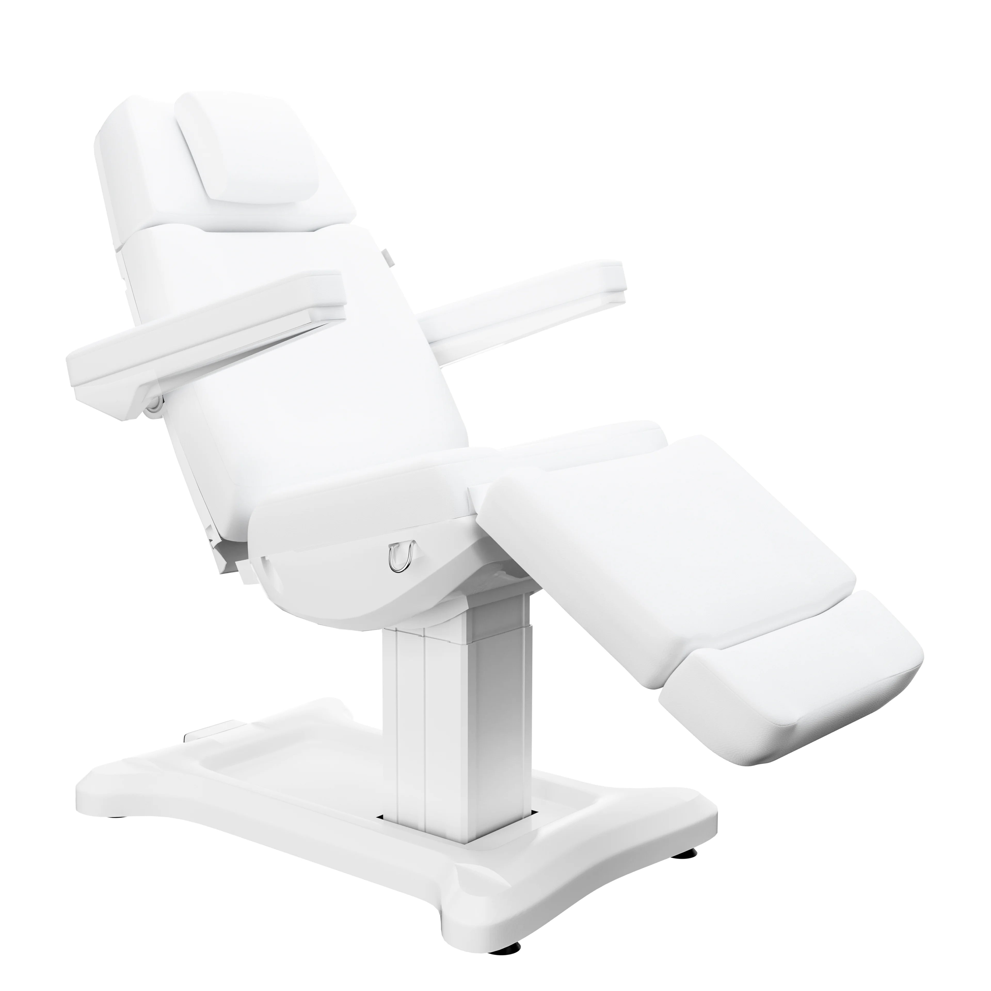 SpaMarc . Tomar . 3 Motor Spa Treatment Chair / Bed