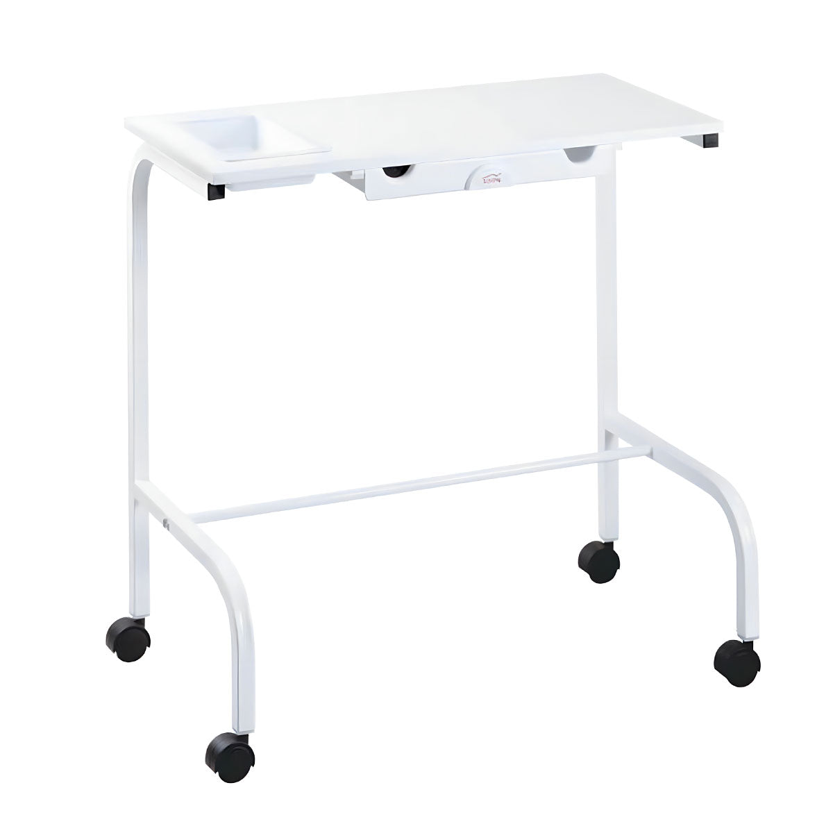 SPAMARC . TROLLEY . 011 . Basic . Manicure Table