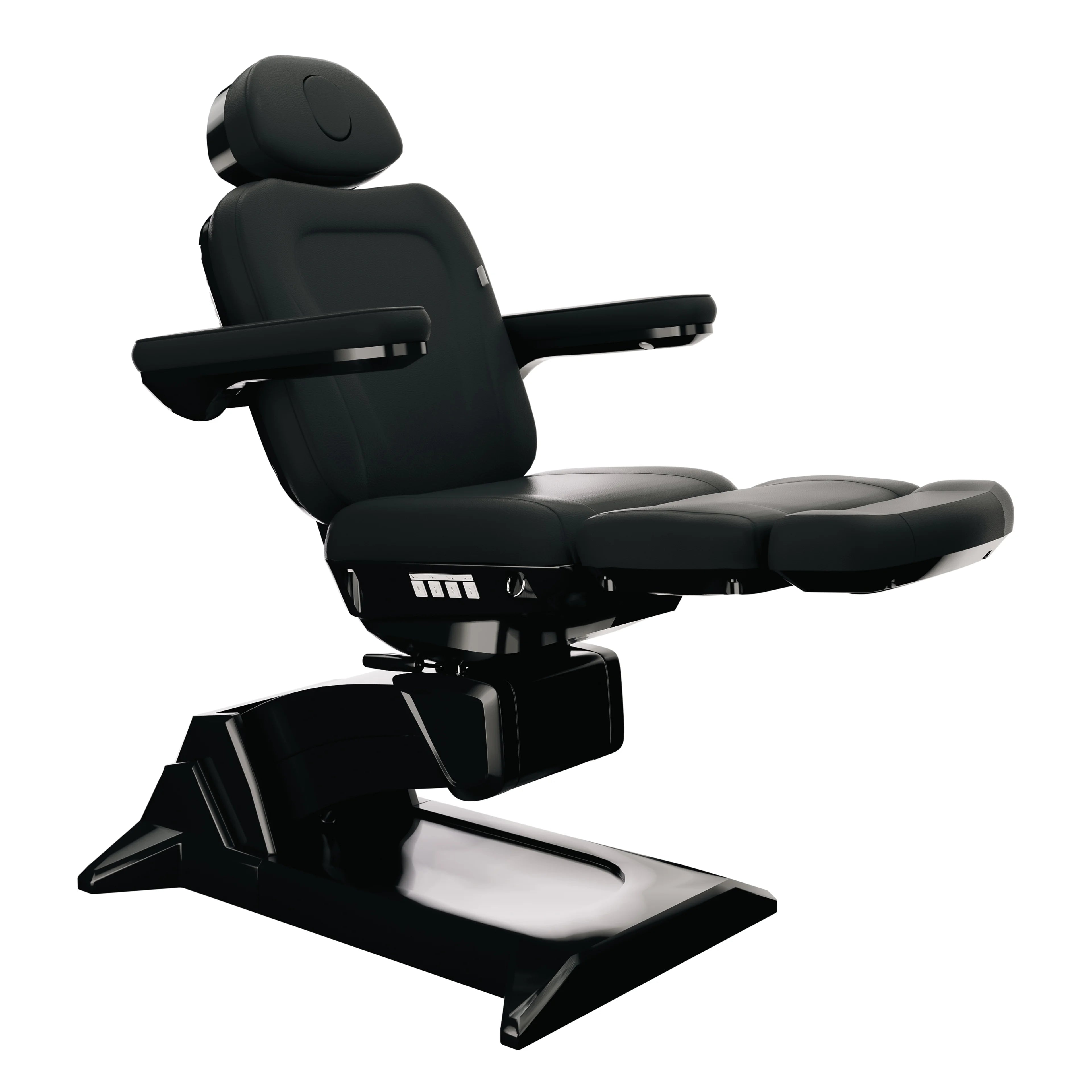 SpaMarc . Ultera . Rotating . 4 Motor Spa Treatment Chair/Bed