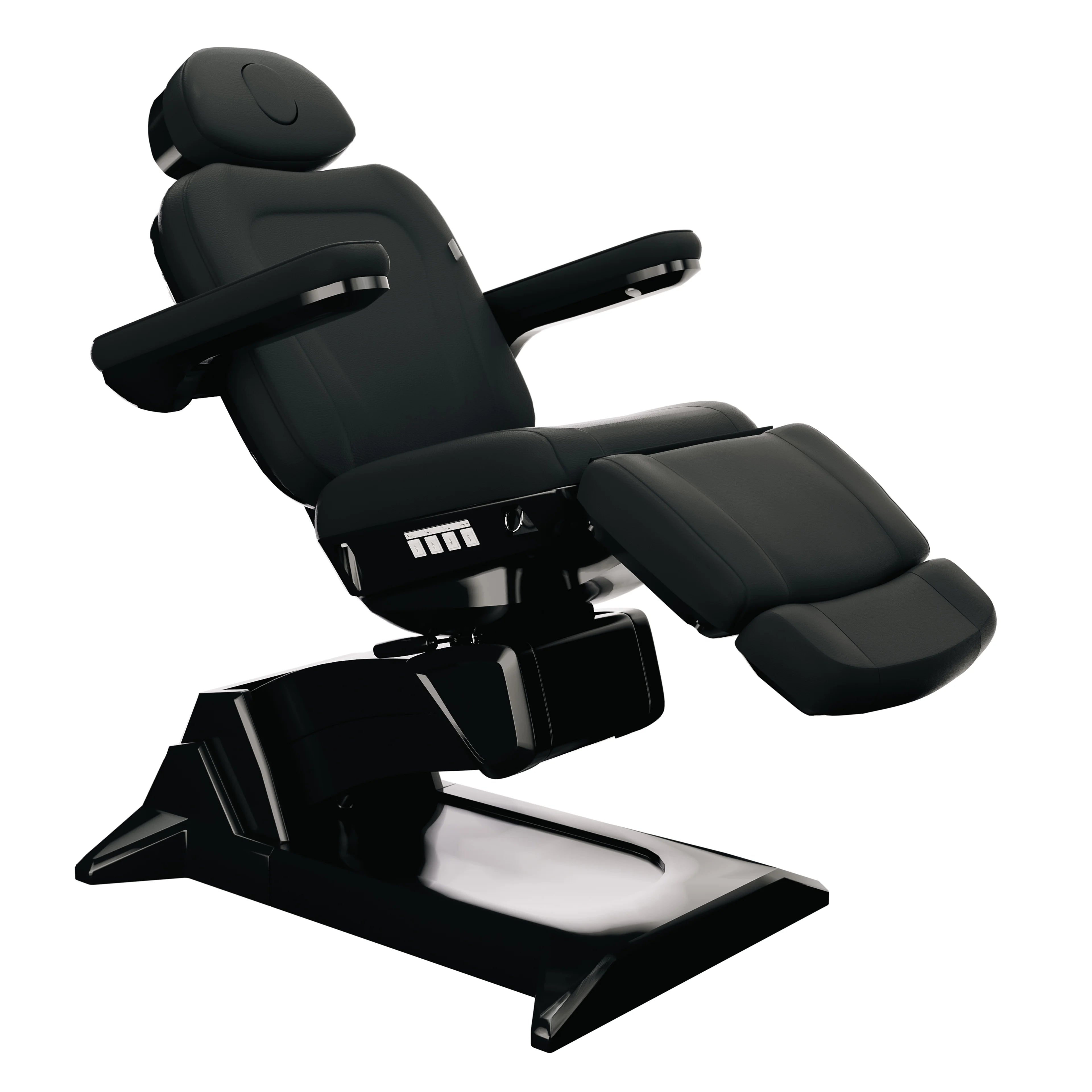 SpaMarc . Ultera . Rotating . 4 Motor Spa Treatment Chair/Bed