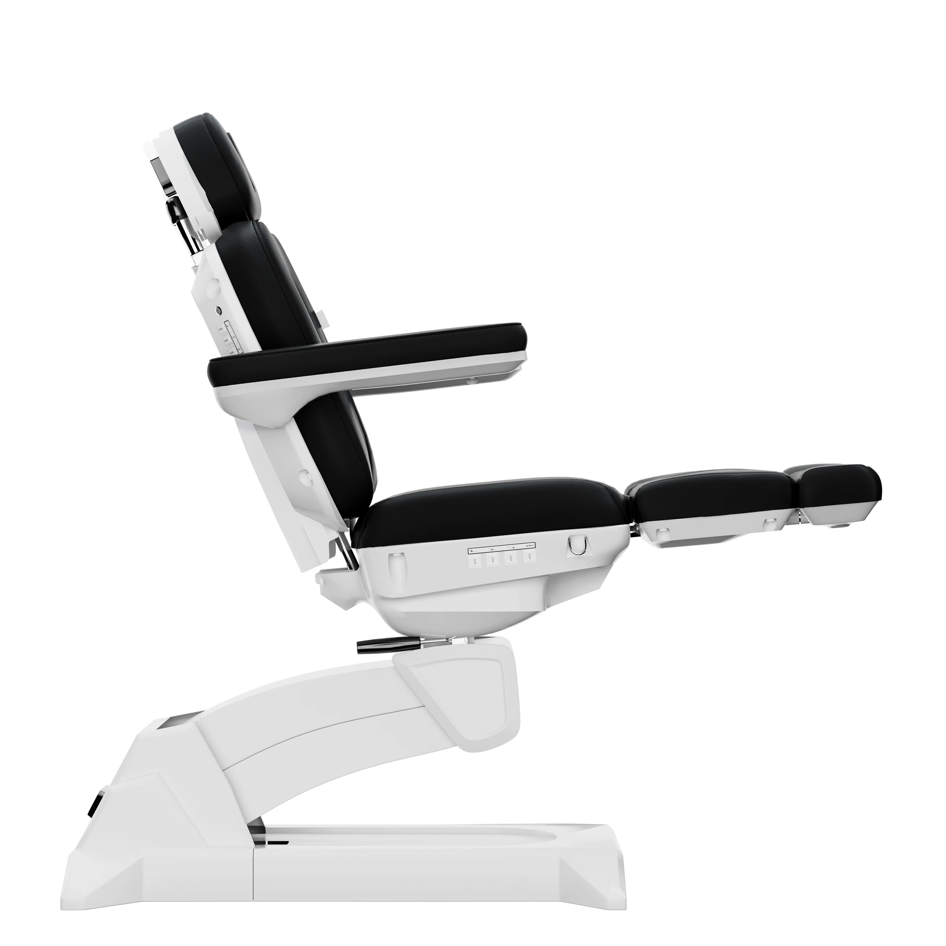 SpaMarc . Ultera . Rotating . 4 Motor Spa Treatment Chair/Bed