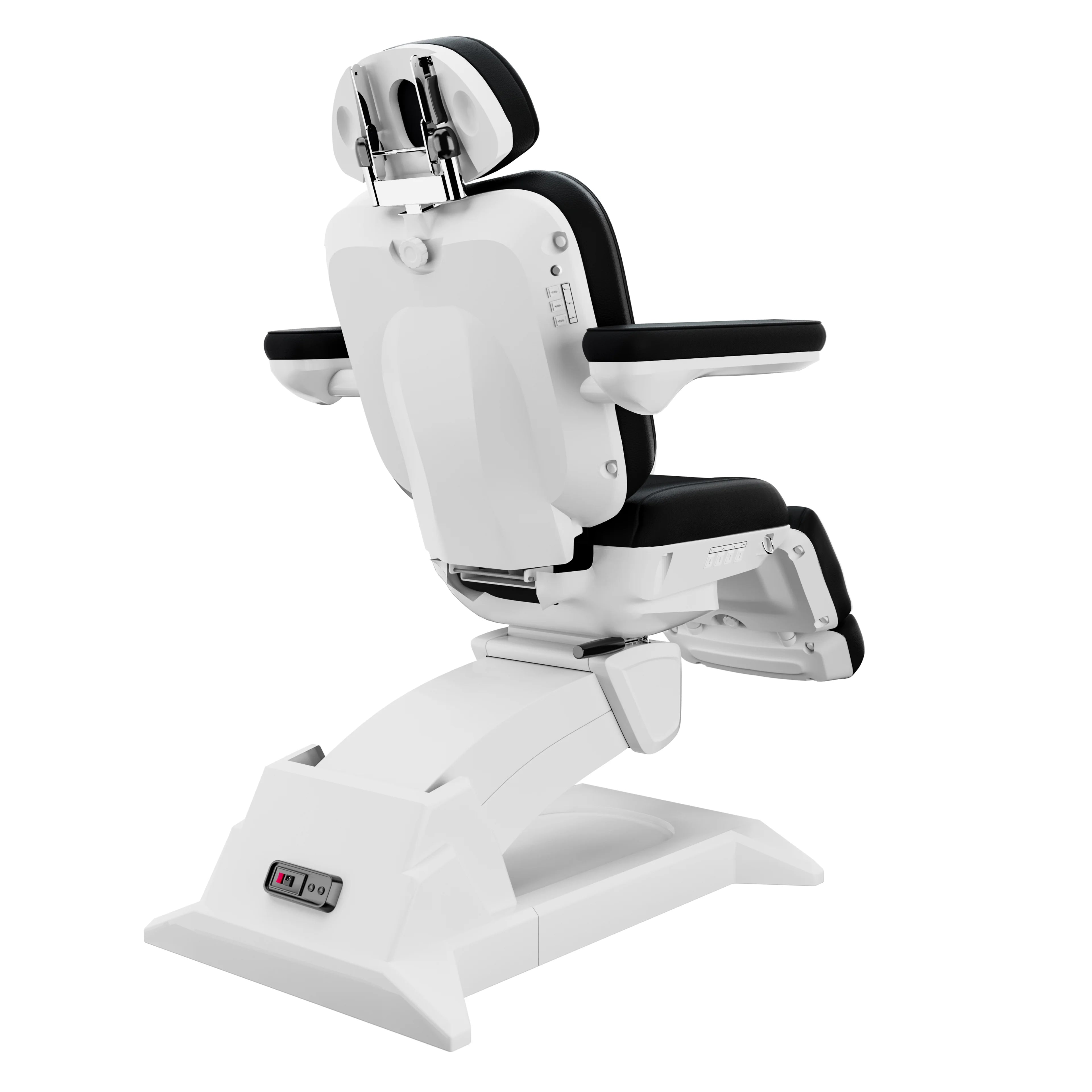 SpaMarc . Ultera . Rotating . 4 Motor Spa Treatment Chair/Bed