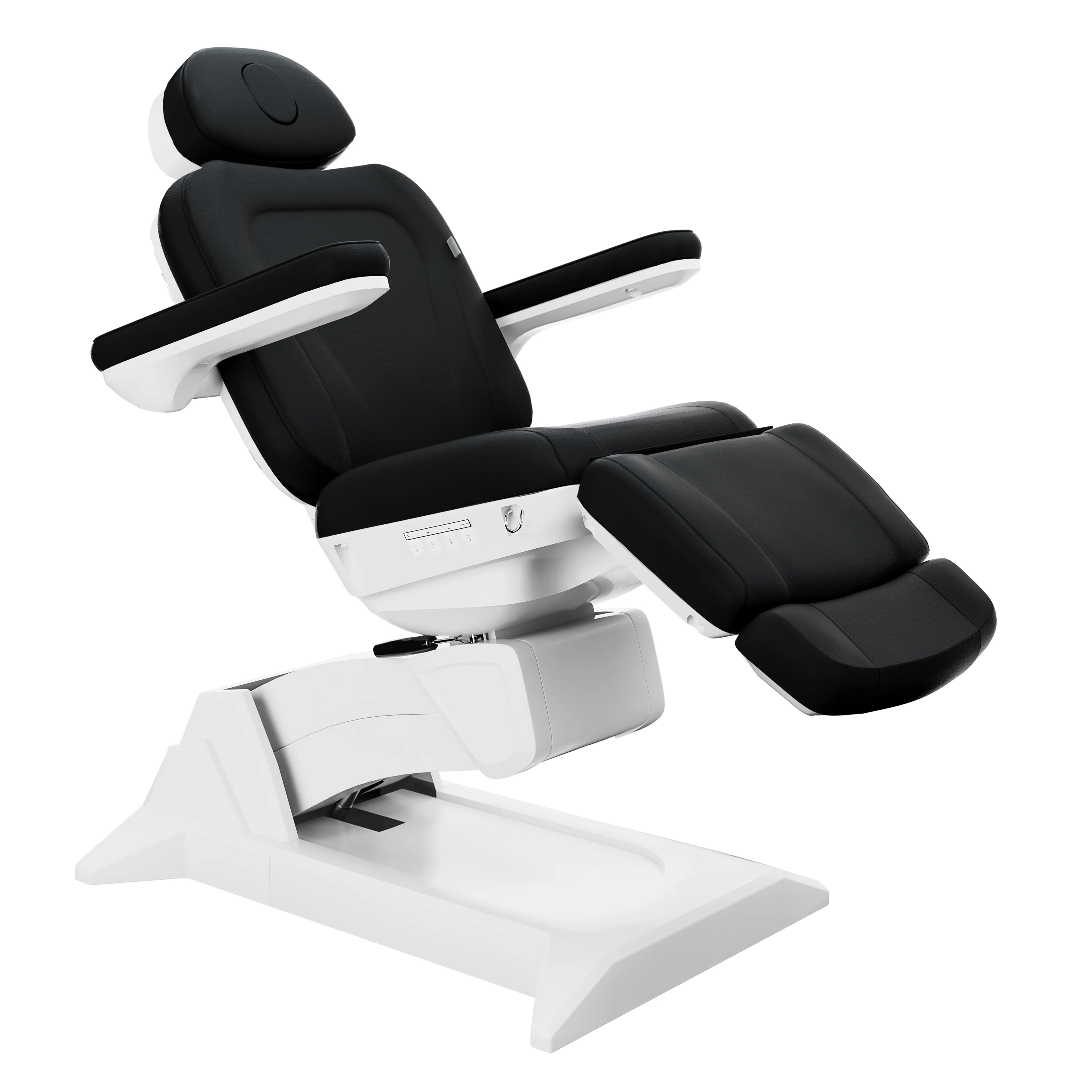 SpaMarc . Ultera . Rotating . 4 Motor Spa Treatment Chair/Bed