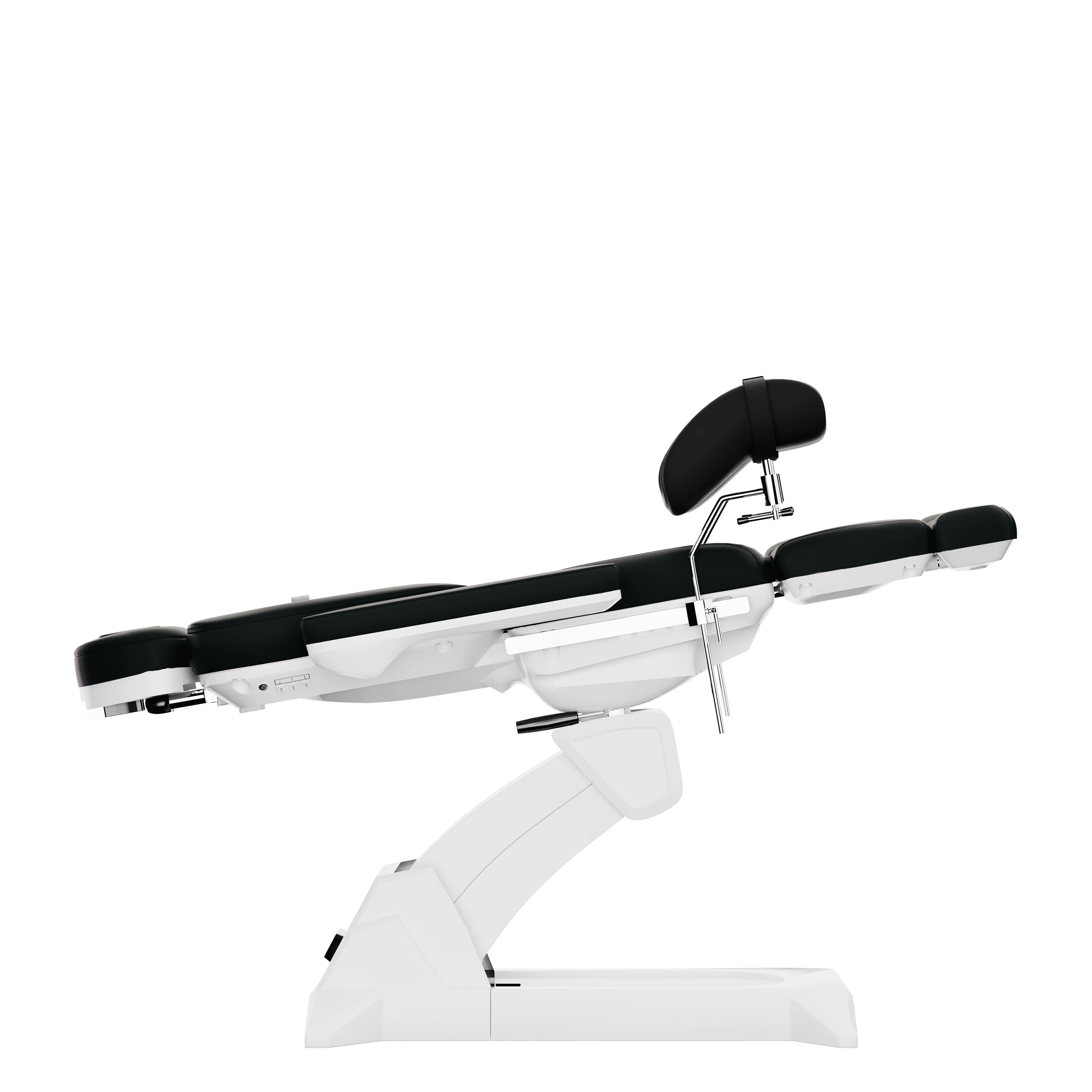 SpaMarc . Ultera (OBGYN & Gynecology) . Stirrups . Rotating . 4 Motor Spa Treatment Chair/Bed