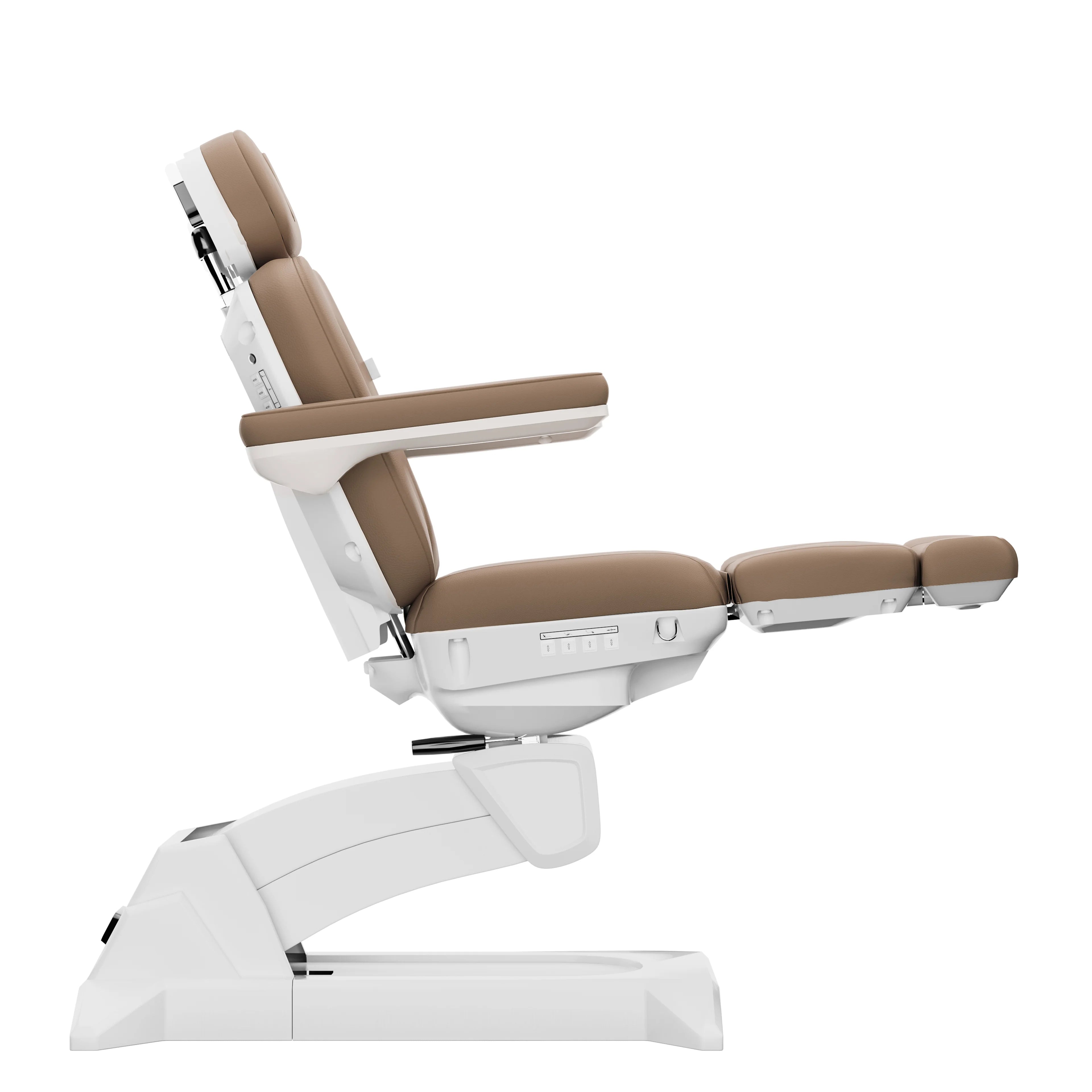 SpaMarc . Ultera . Rotating . 4 Motor Spa Treatment Chair/Bed