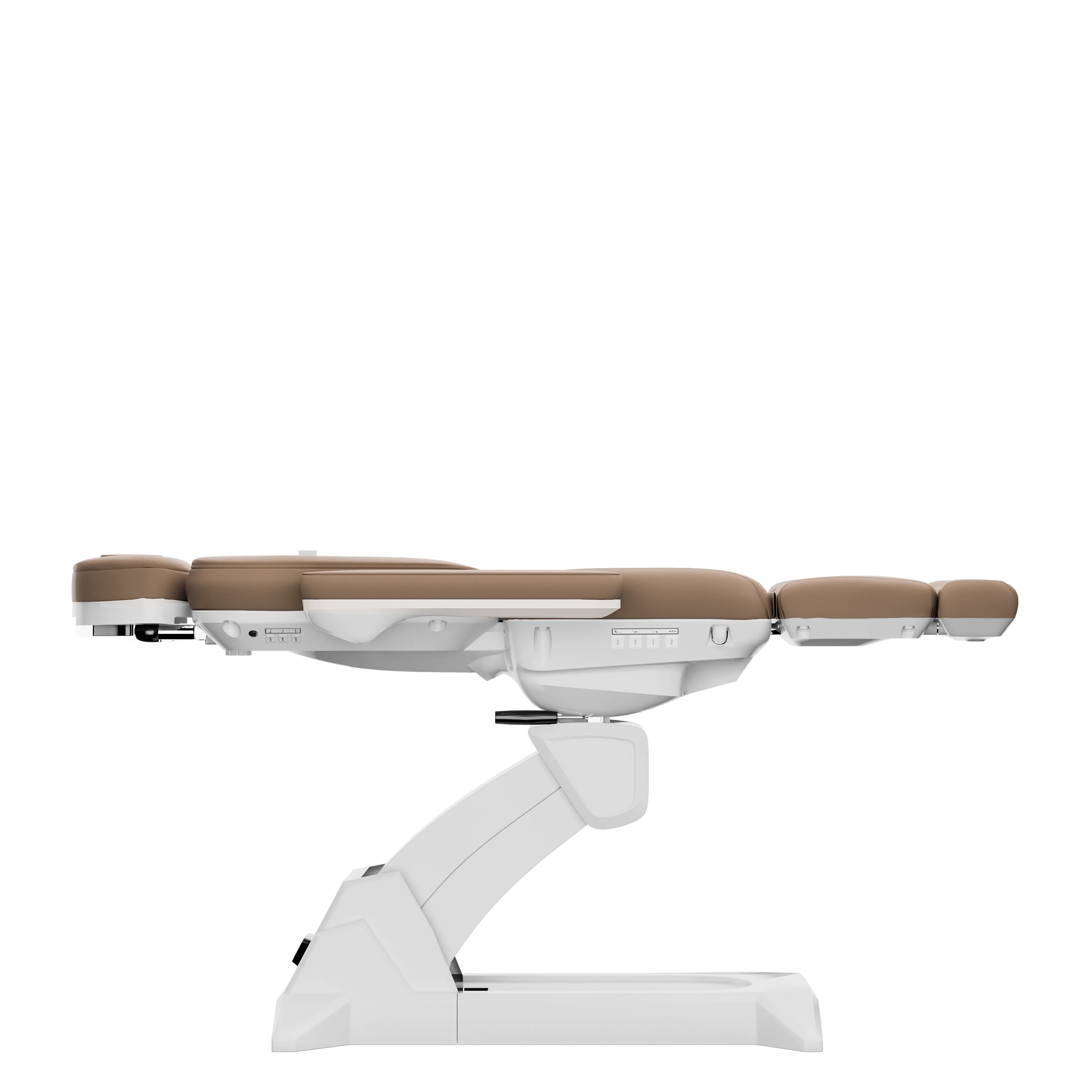 SpaMarc . Ultera (Brown) . Rotating . 4 Motor Spa Treatment Chair/Bed