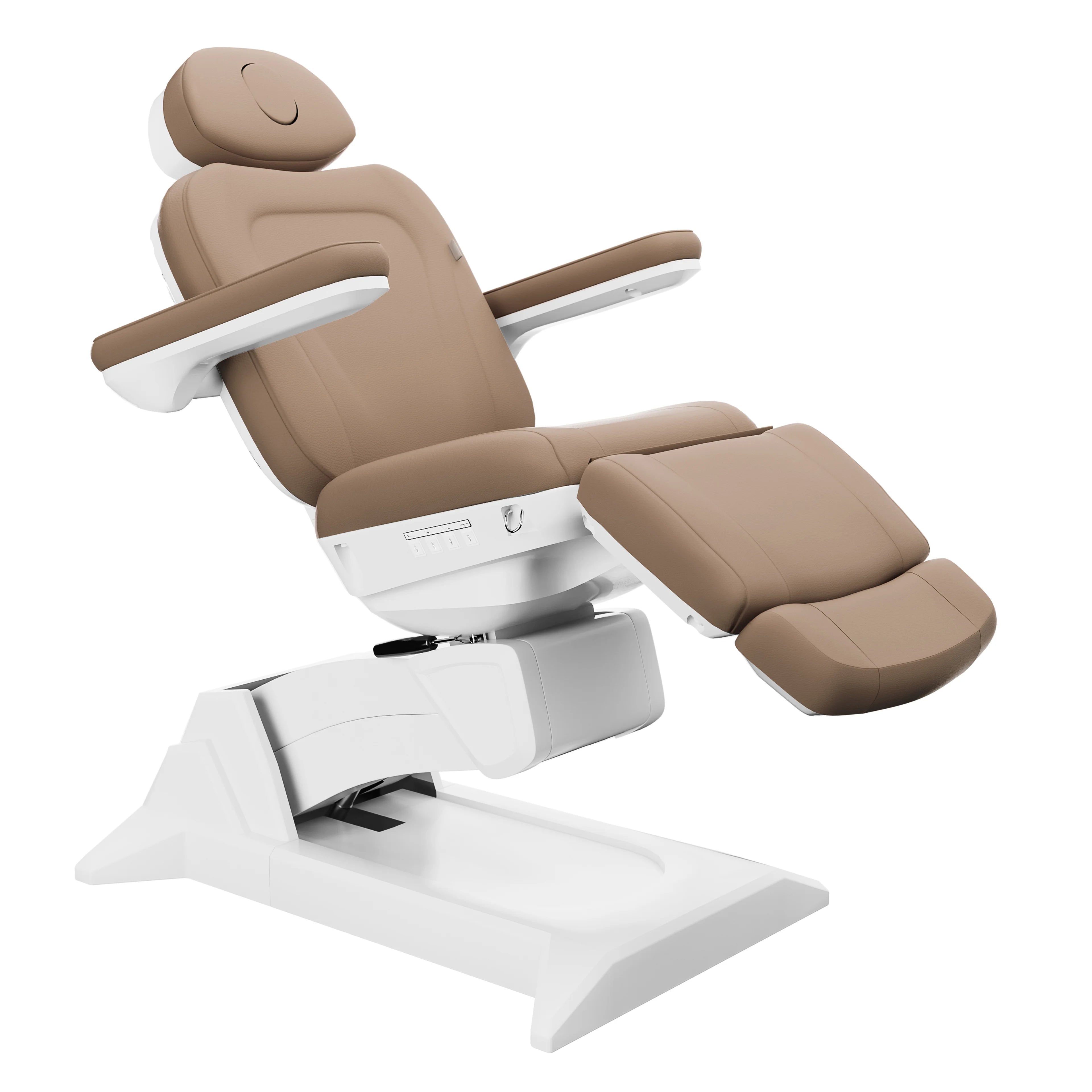 SpaMarc . Ultera . Rotating . 4 Motor Spa Treatment Chair/Bed