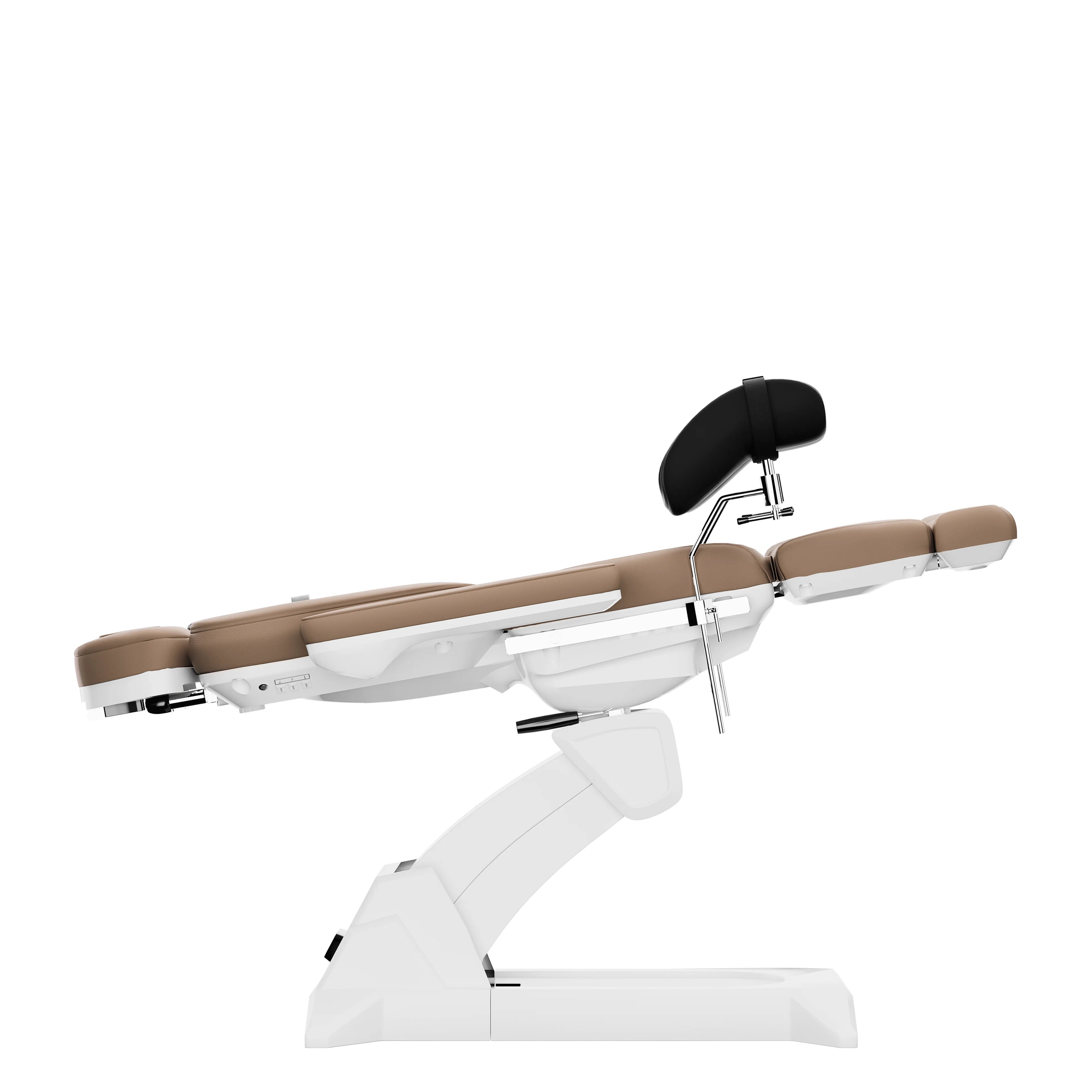 SpaMarc . Ultera (OBGYN & Gynecology) . Stirrups . Rotating . 4 Motor Spa Treatment Chair/Bed