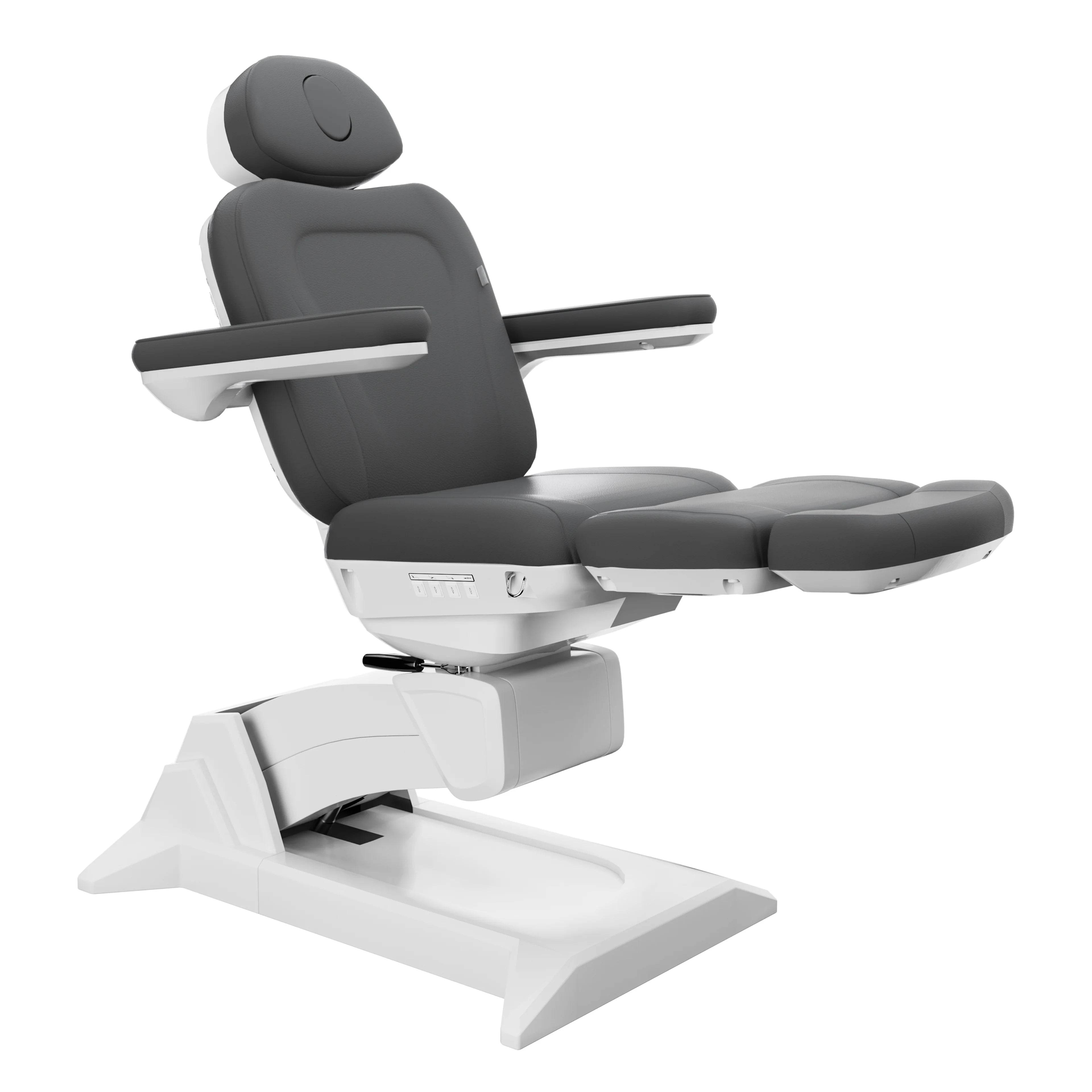 SpaMarc . Ultera . Rotating . 4 Motor Spa Treatment Chair/Bed