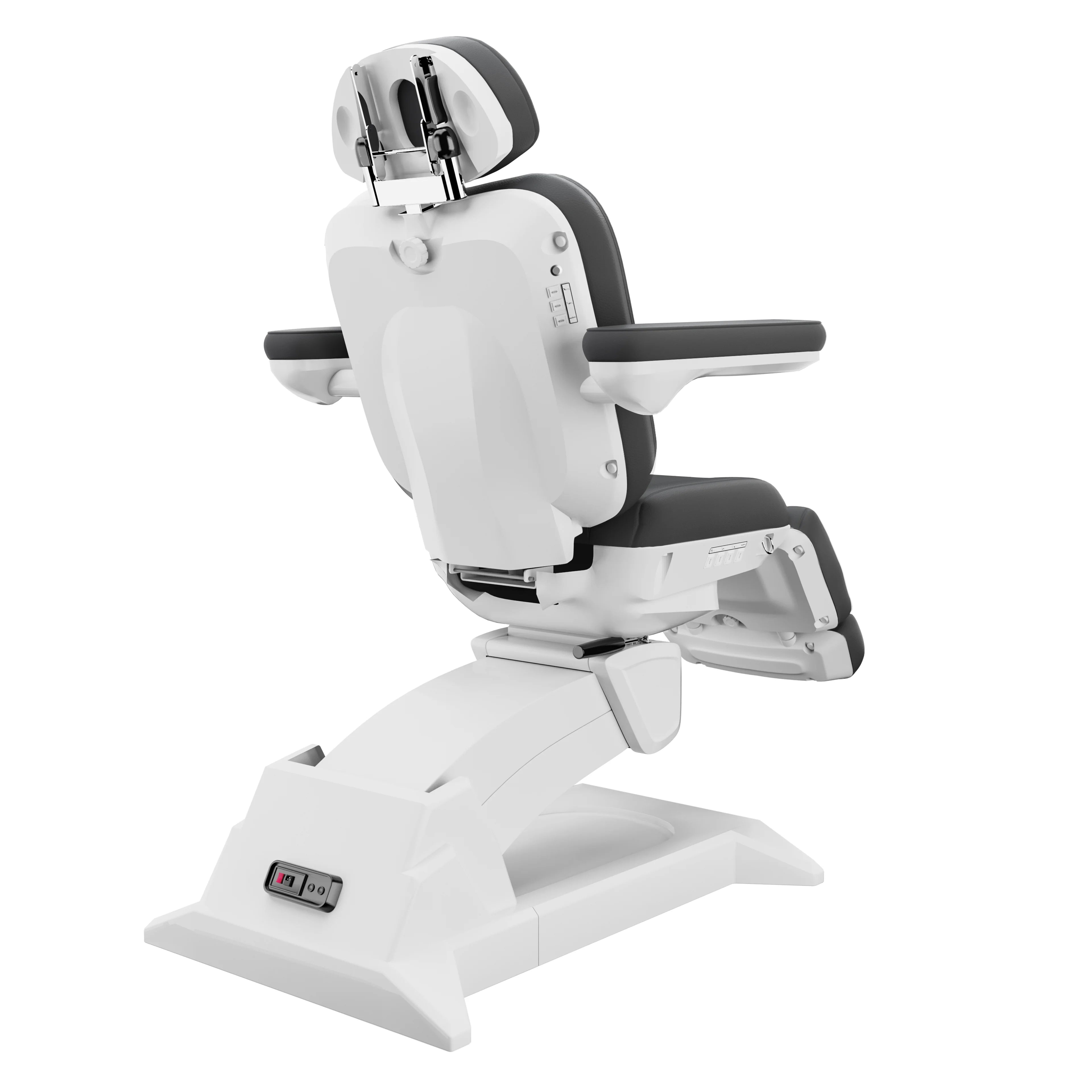 SpaMarc . Ultera . Rotating . 4 Motor Spa Treatment Chair/Bed