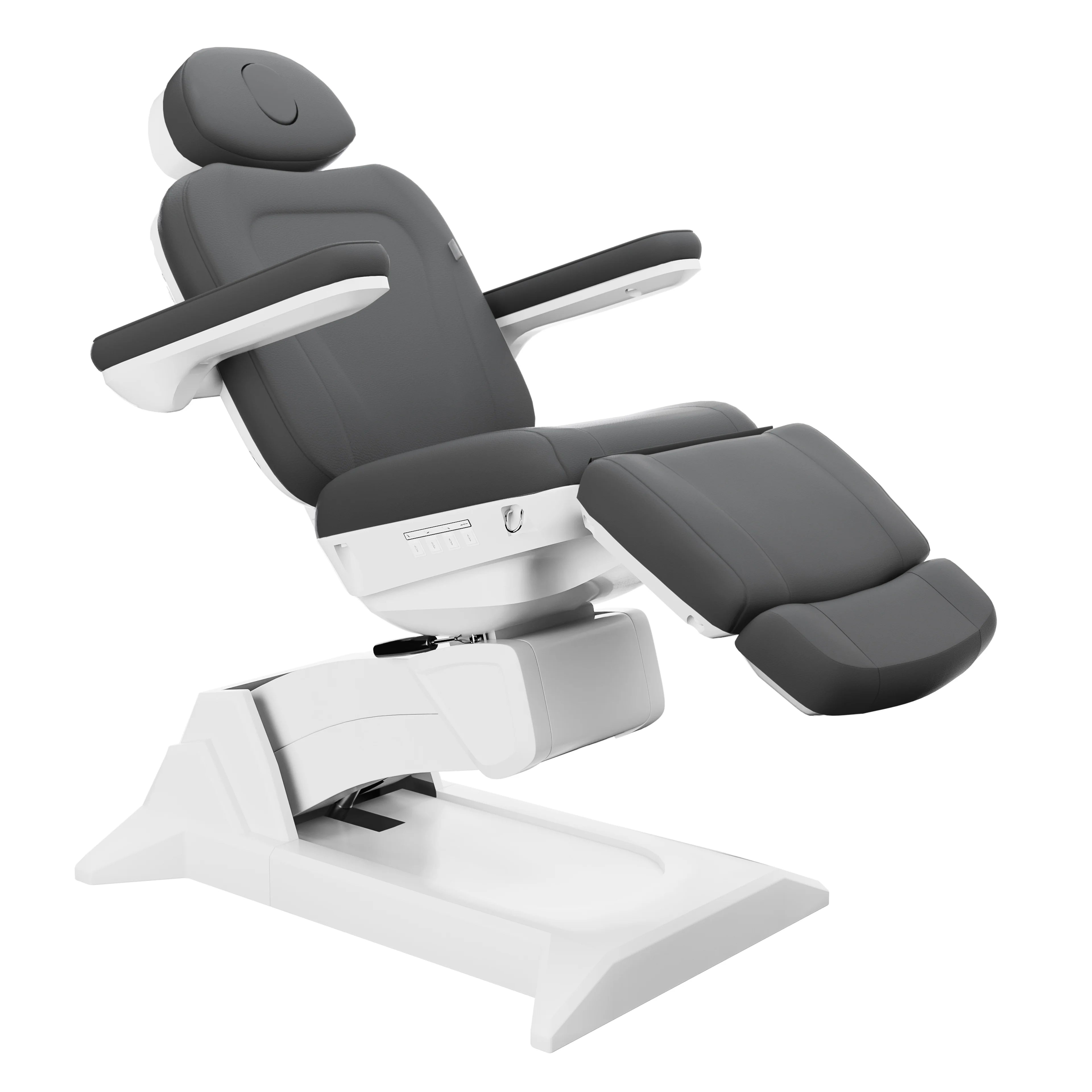 SpaMarc . Ultera . Rotating . 4 Motor Spa Treatment Chair/Bed