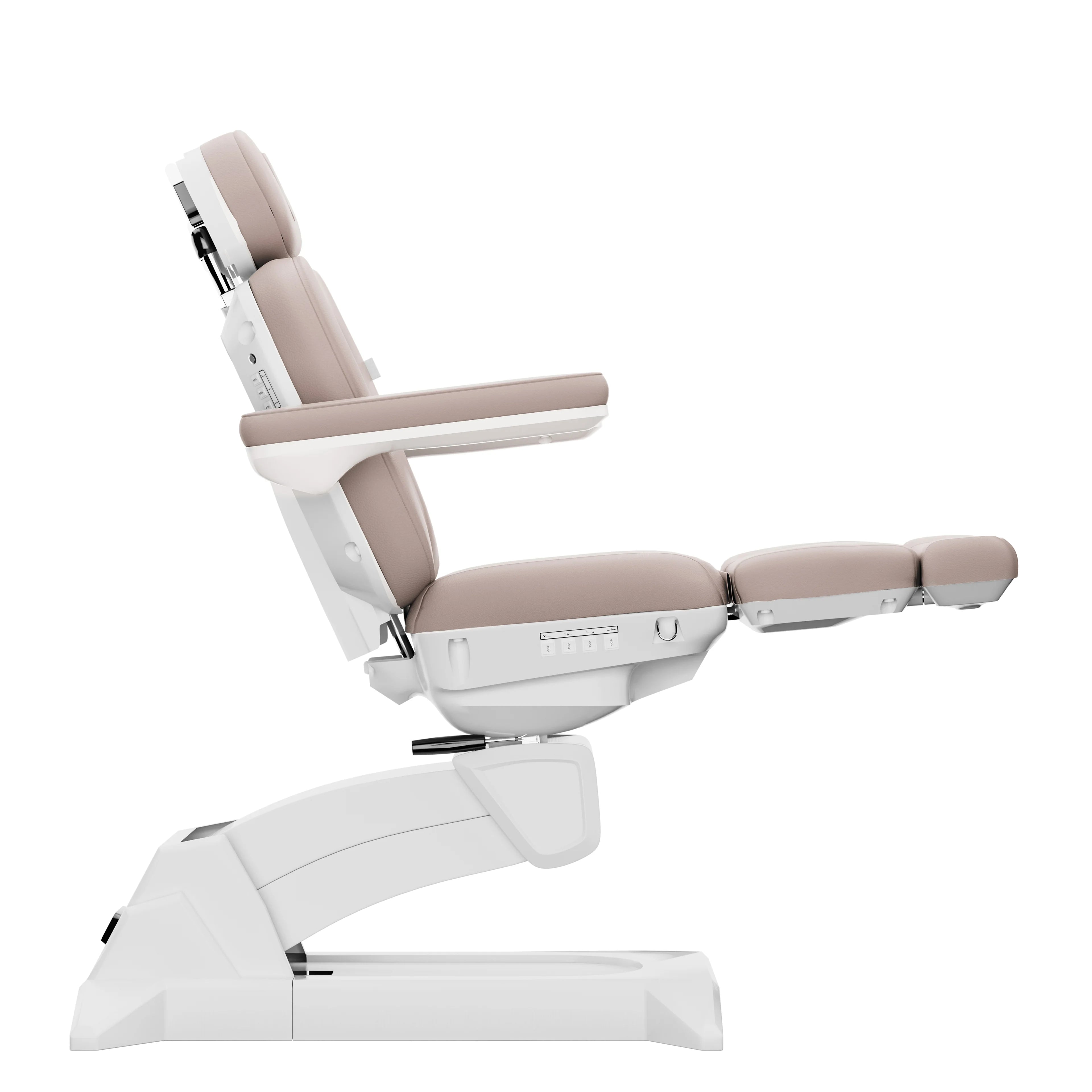 SpaMarc . Ultera . Rotating . 4 Motor Spa Treatment Chair/Bed