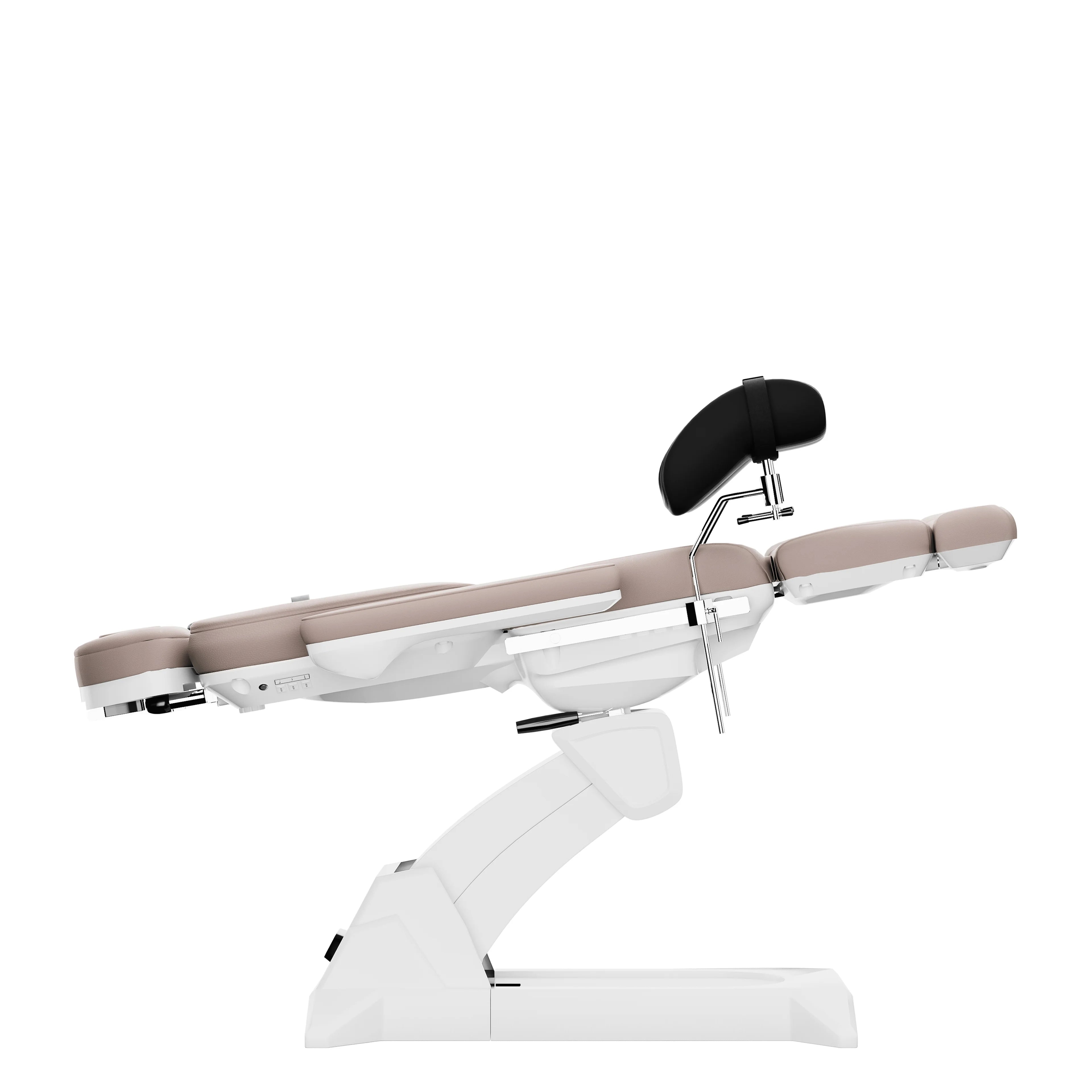 SpaMarc . Ultera (OBGYN & Gynecology) . Stirrups . Rotating . 4 Motor Spa Treatment Chair/Bed