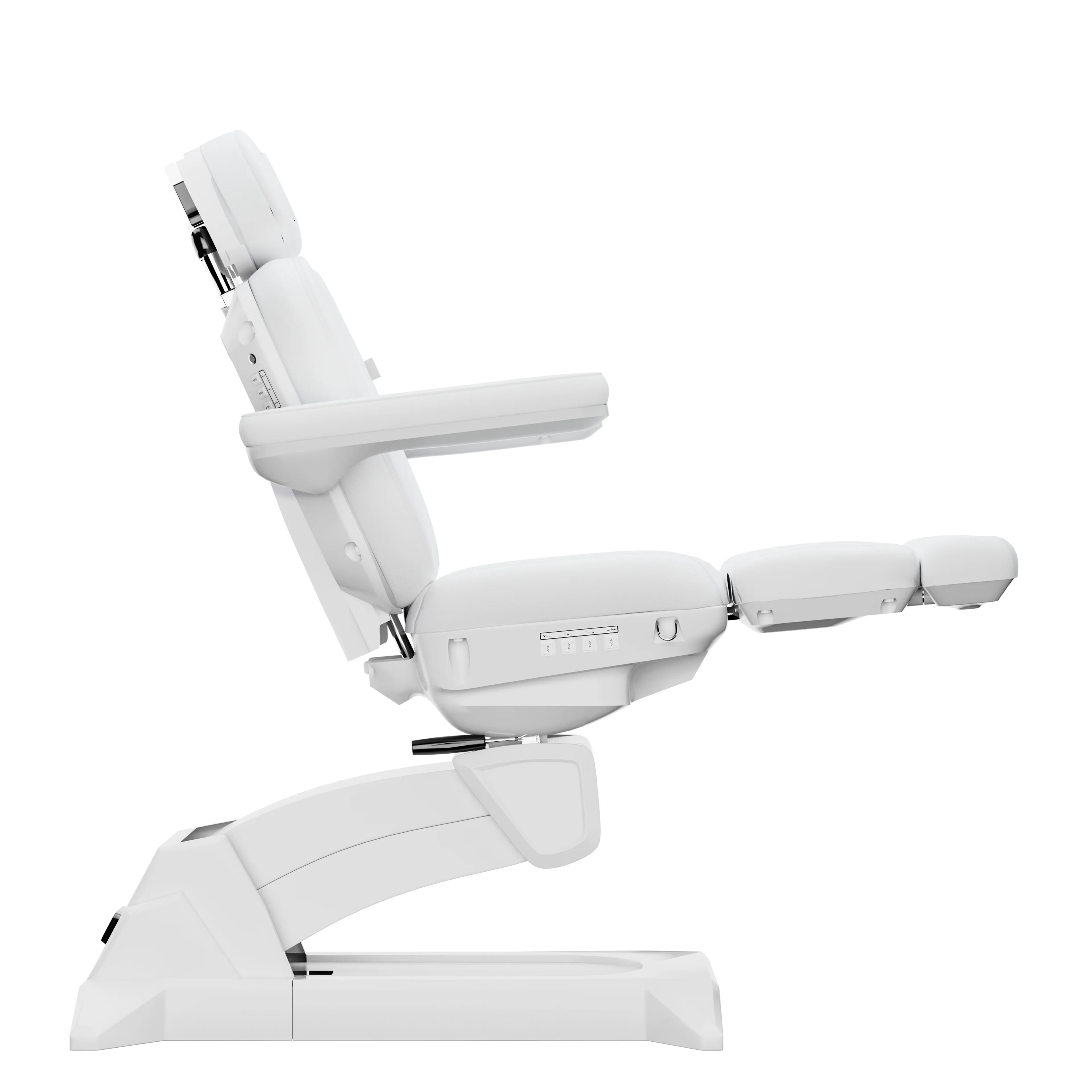 SpaMarc . Ultera . Rotating . 4 Motor Spa Treatment Chair/Bed