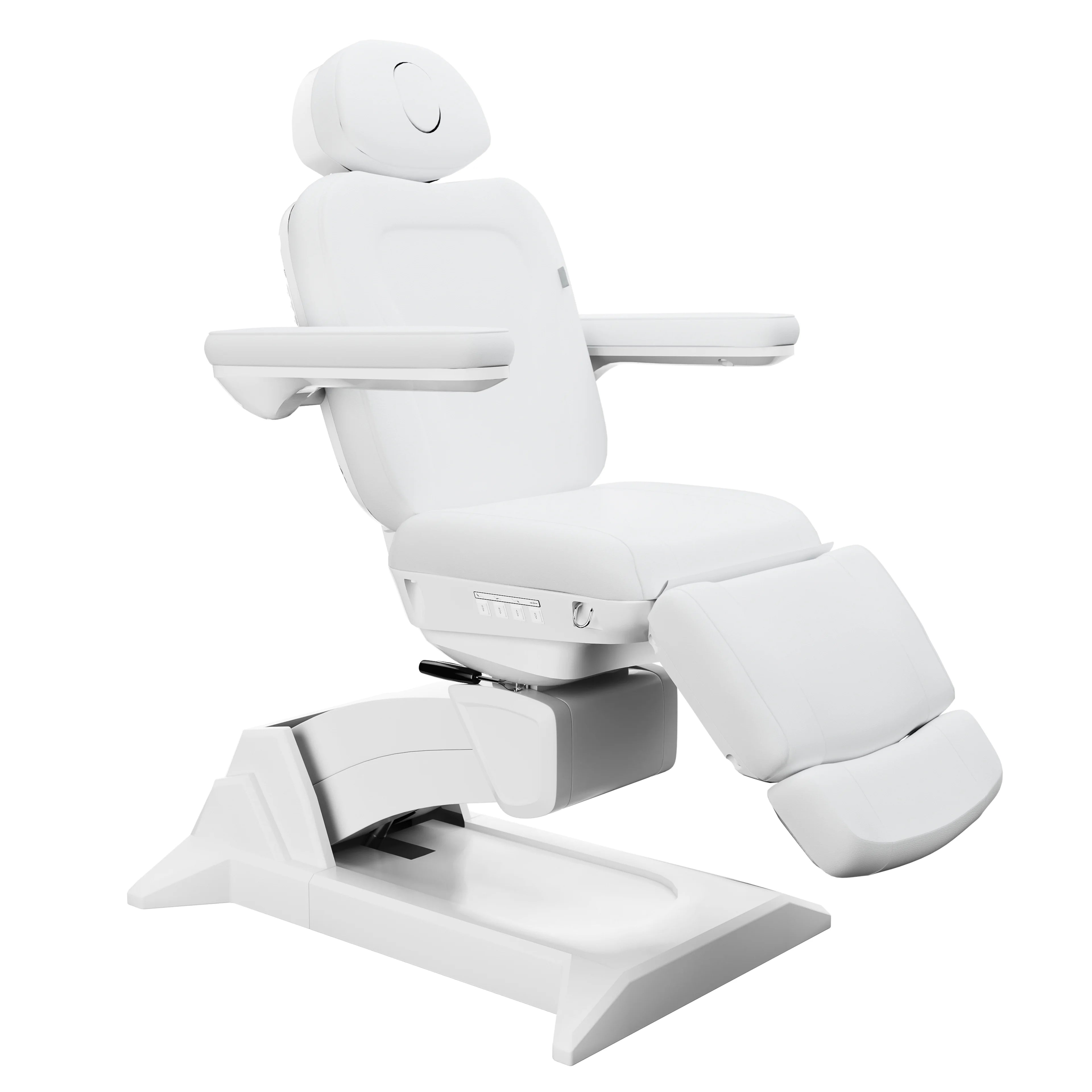 SpaMarc . Ultera . Rotating . 4 Motor Spa Treatment Chair/Bed