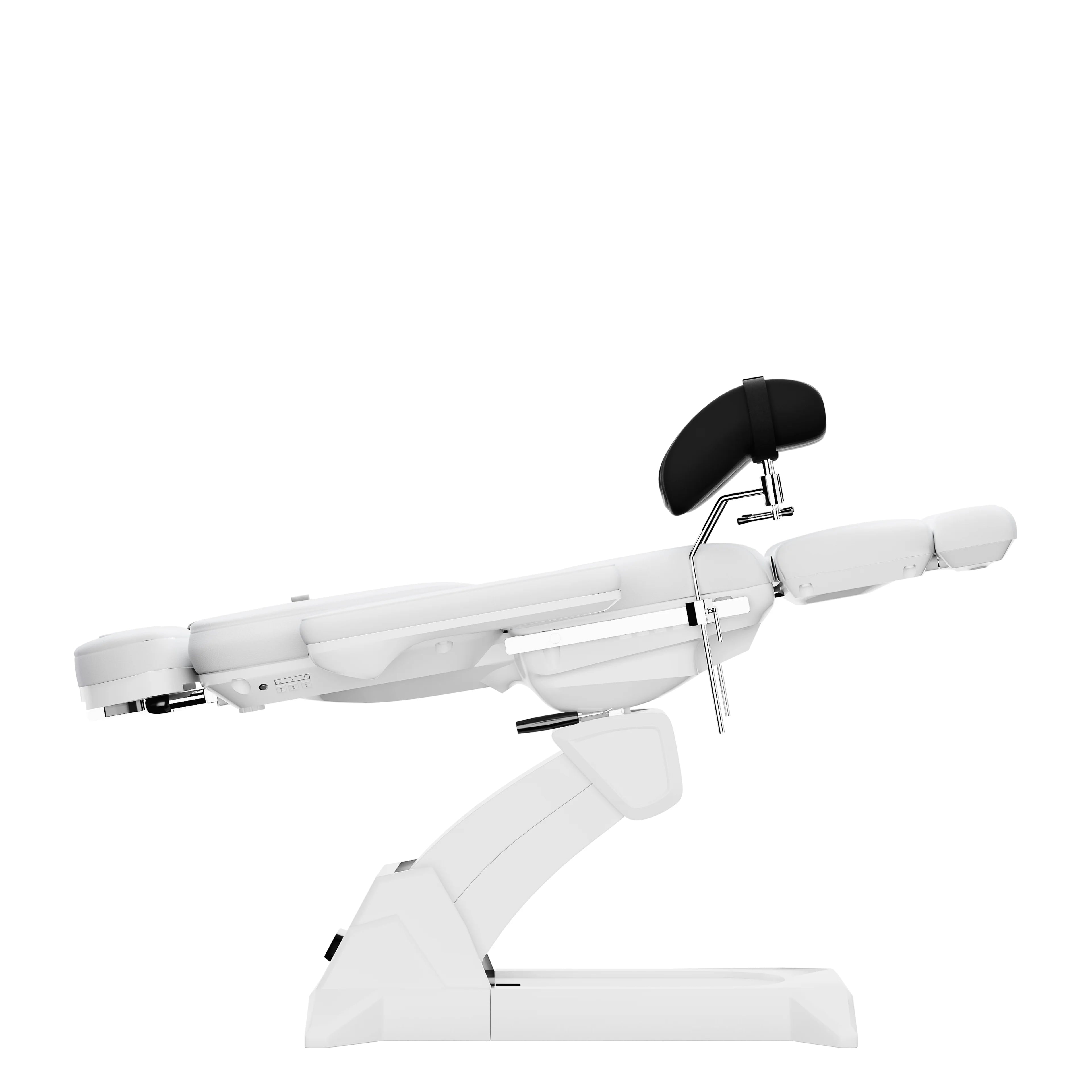 SpaMarc . Ultera (OBGYN & Gynecology) . Stirrups . Rotating . 4 Motor Spa Treatment Chair/Bed