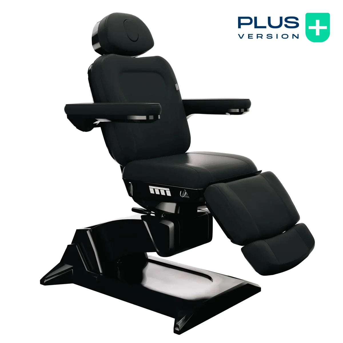 SpaMarc . Ultera PLUS+ .  ♿ ADA Compliant . Rotating . 4 Motor Spa Treatment Chair/Bed