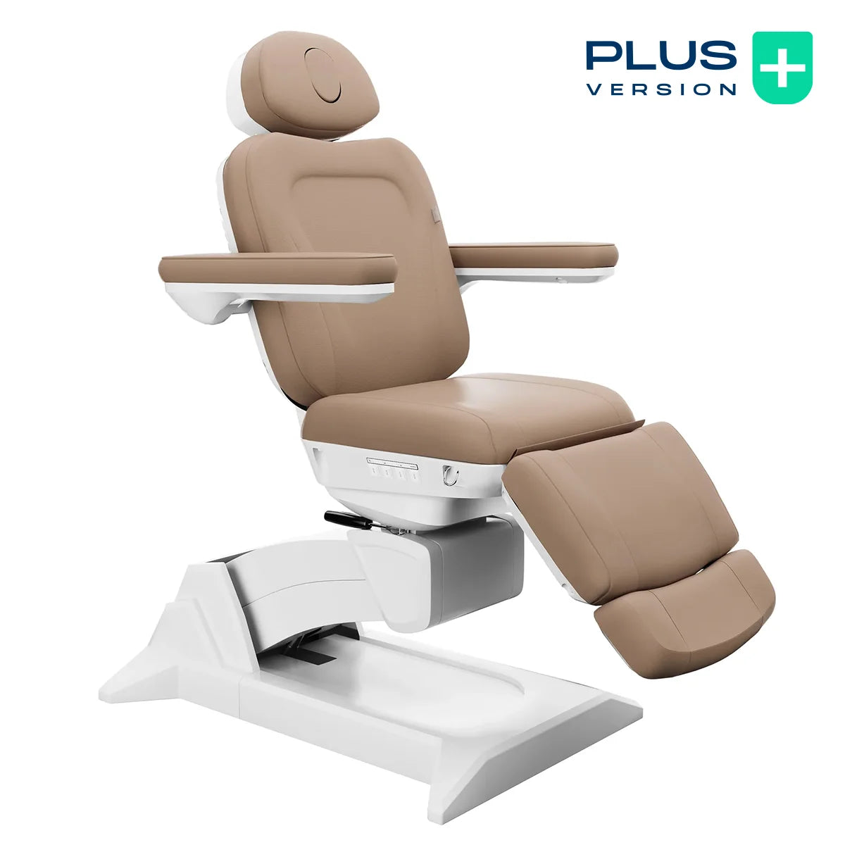 SpaMarc . Ultera PLUS+ .  ♿ ADA Compliant . Rotating . 4 Motor Spa Treatment Chair/Bed