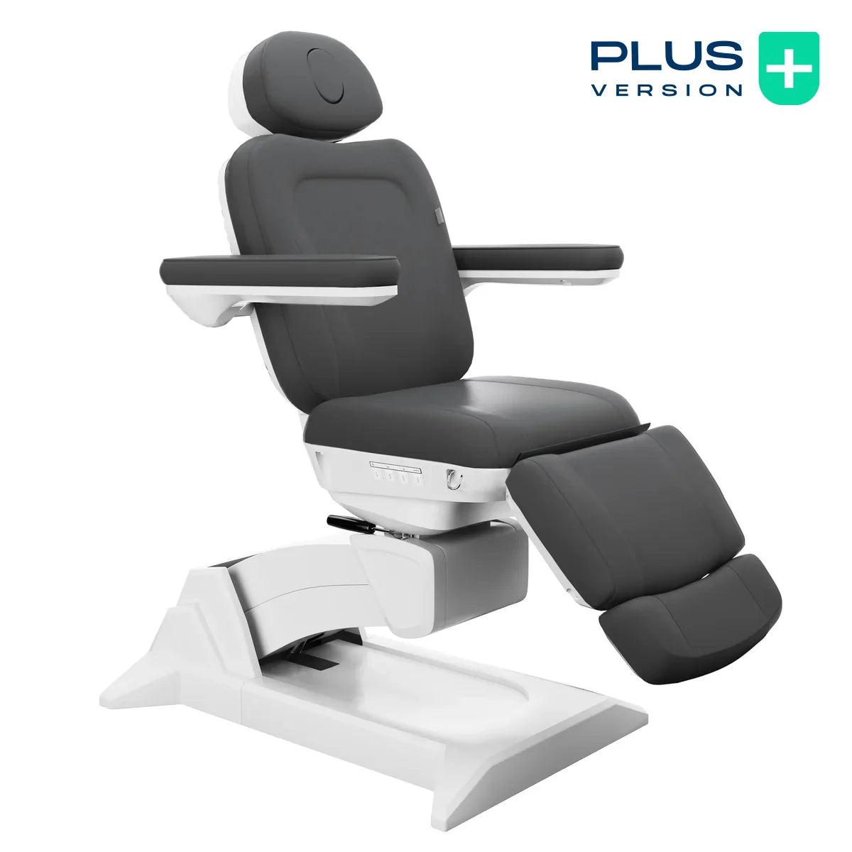 SpaMarc . Ultera PLUS+ .  ♿ ADA Compliant . Rotating . 4 Motor Spa Treatment Chair/Bed