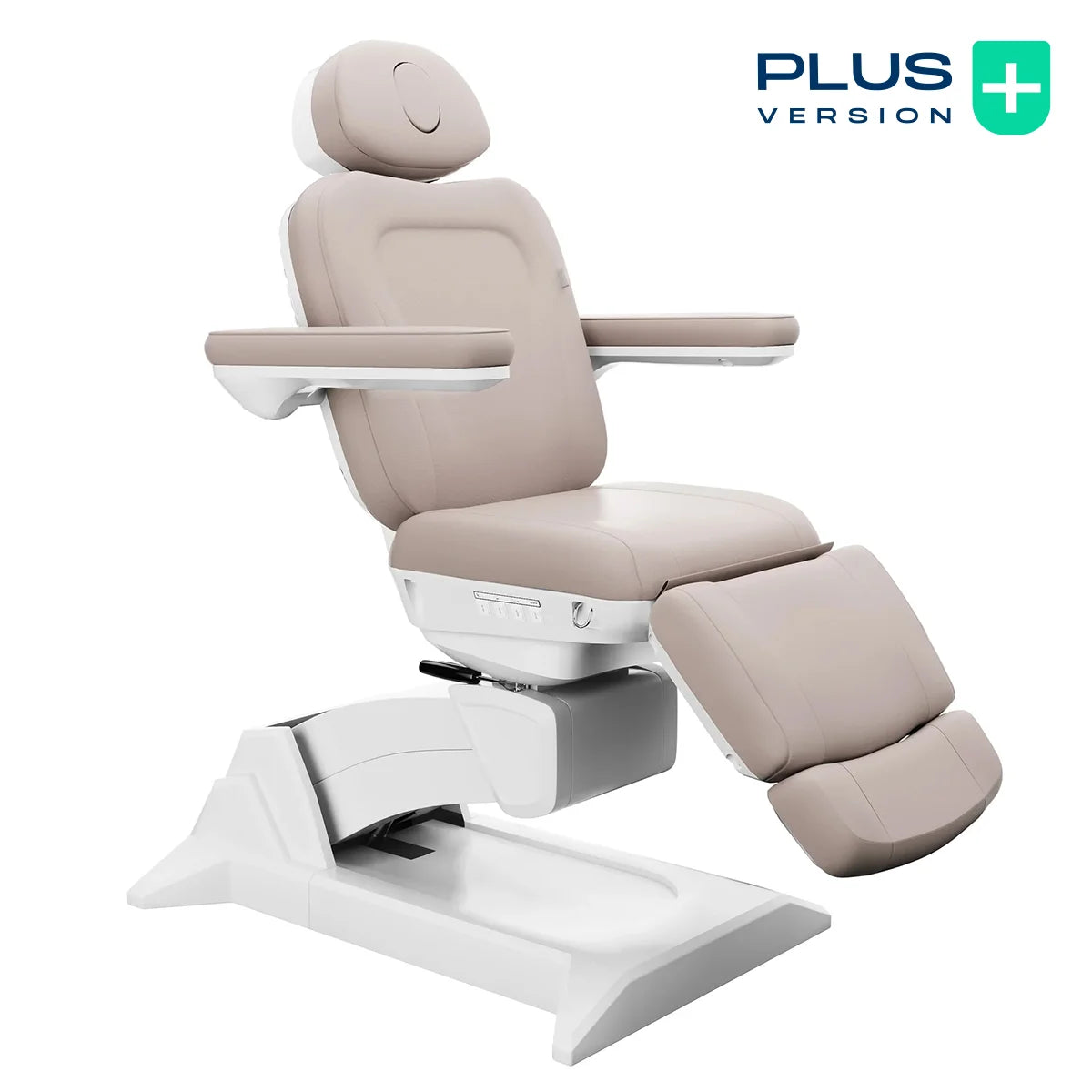 SpaMarc . Ultera PLUS+ .  ♿ ADA Compliant . Rotating . 4 Motor Spa Treatment Chair/Bed