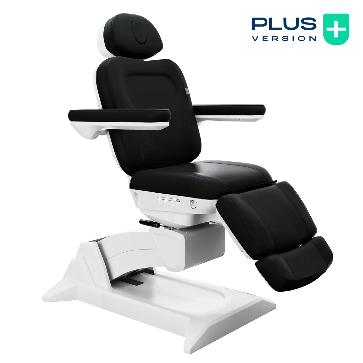 SpaMarc . Ultera PLUS+ .  ♿ ADA Compliant . Rotating . 4 Motor Spa Treatment Chair/Bed