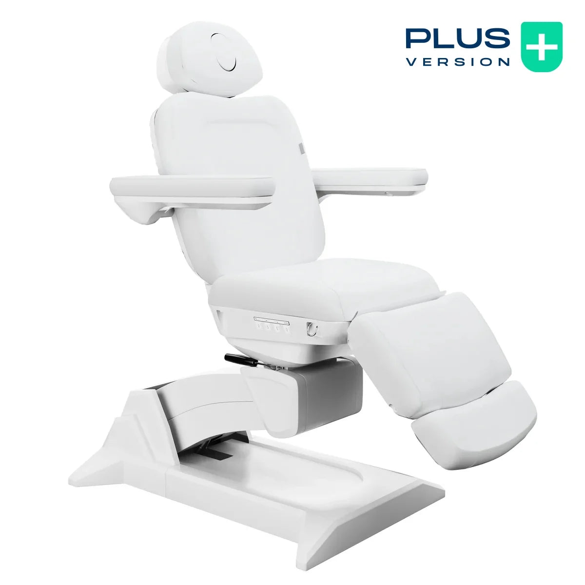 SpaMarc . Ultera PLUS+ .  ♿ ADA Compliant . Rotating . 4 Motor Spa Treatment Chair/Bed